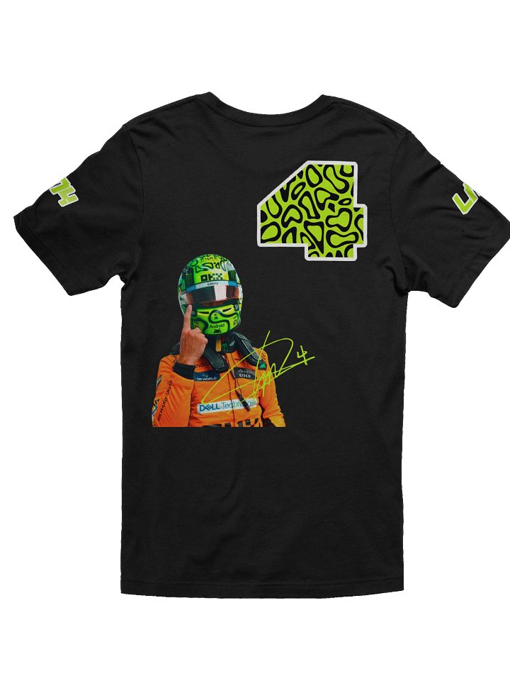 Camiseta LN Mujer product image (2)