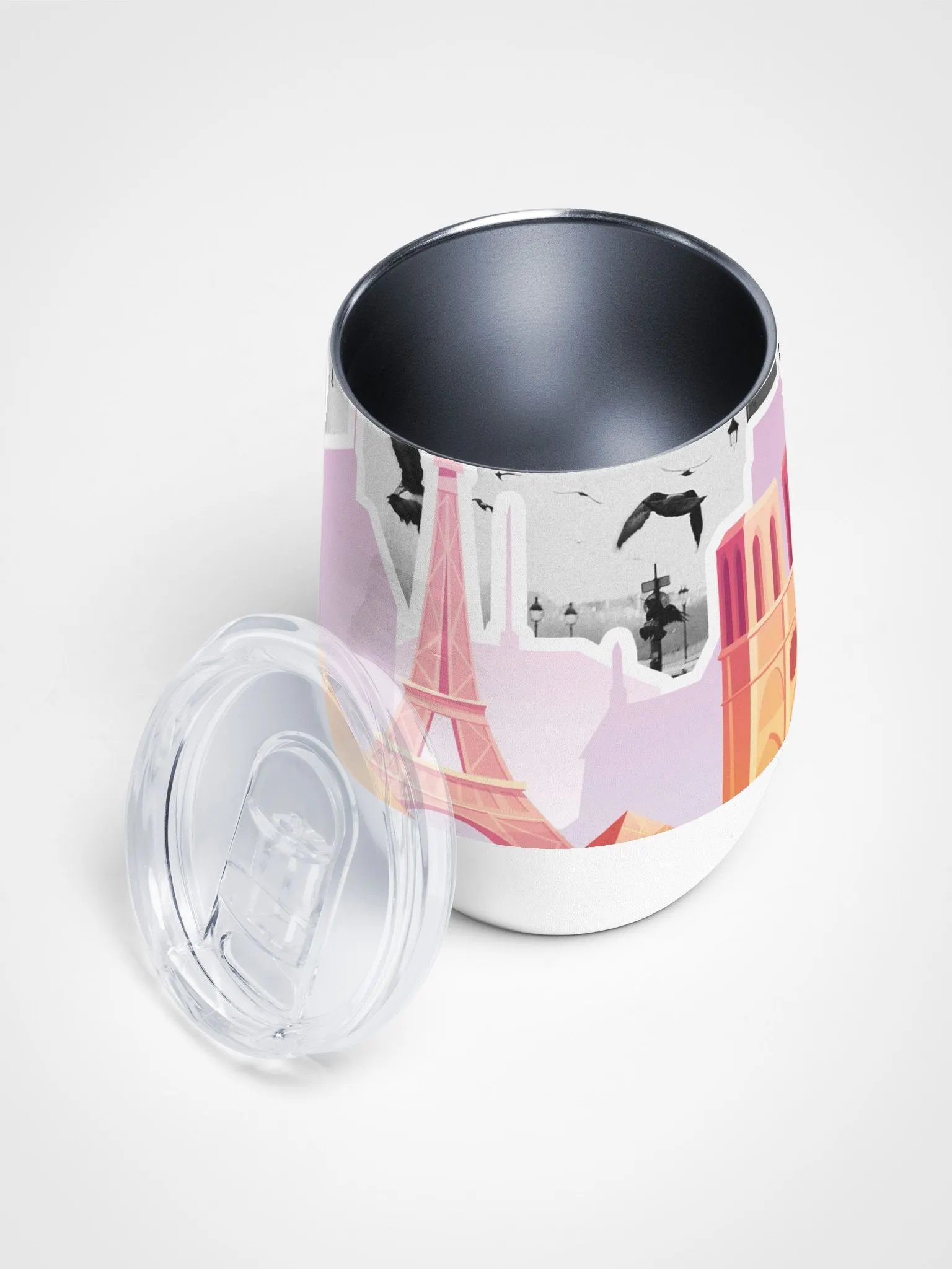 Paris Artistic Design product image (3)