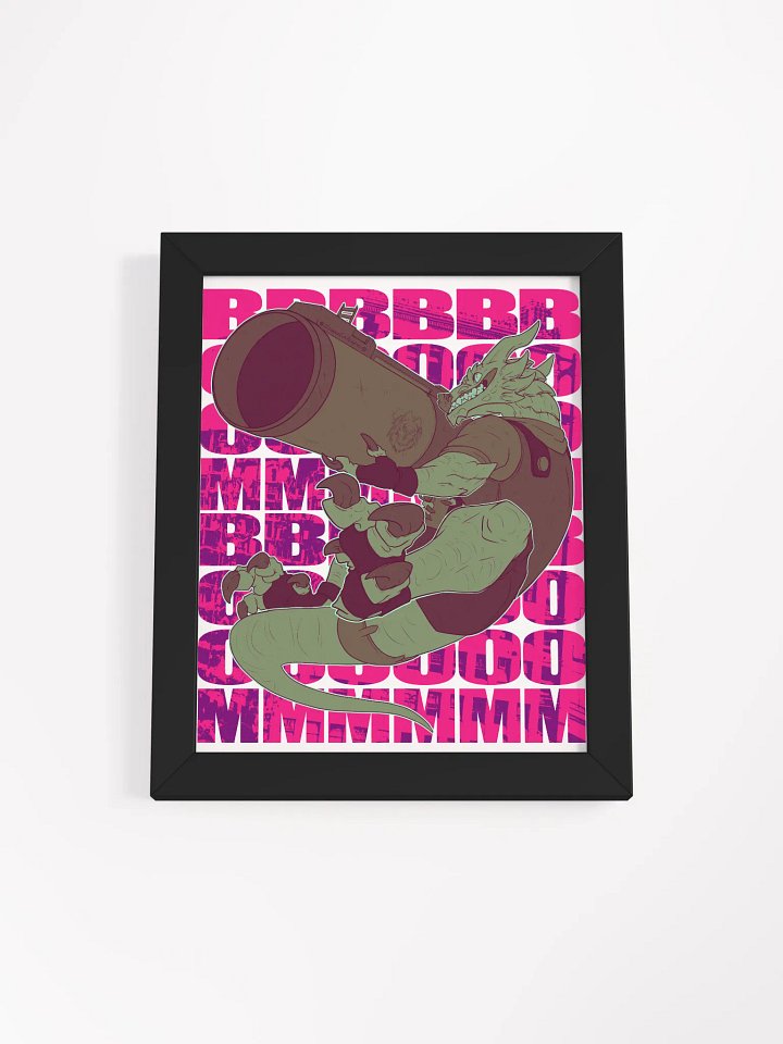 Hidalgo Boom Boom Boom! product image (1)