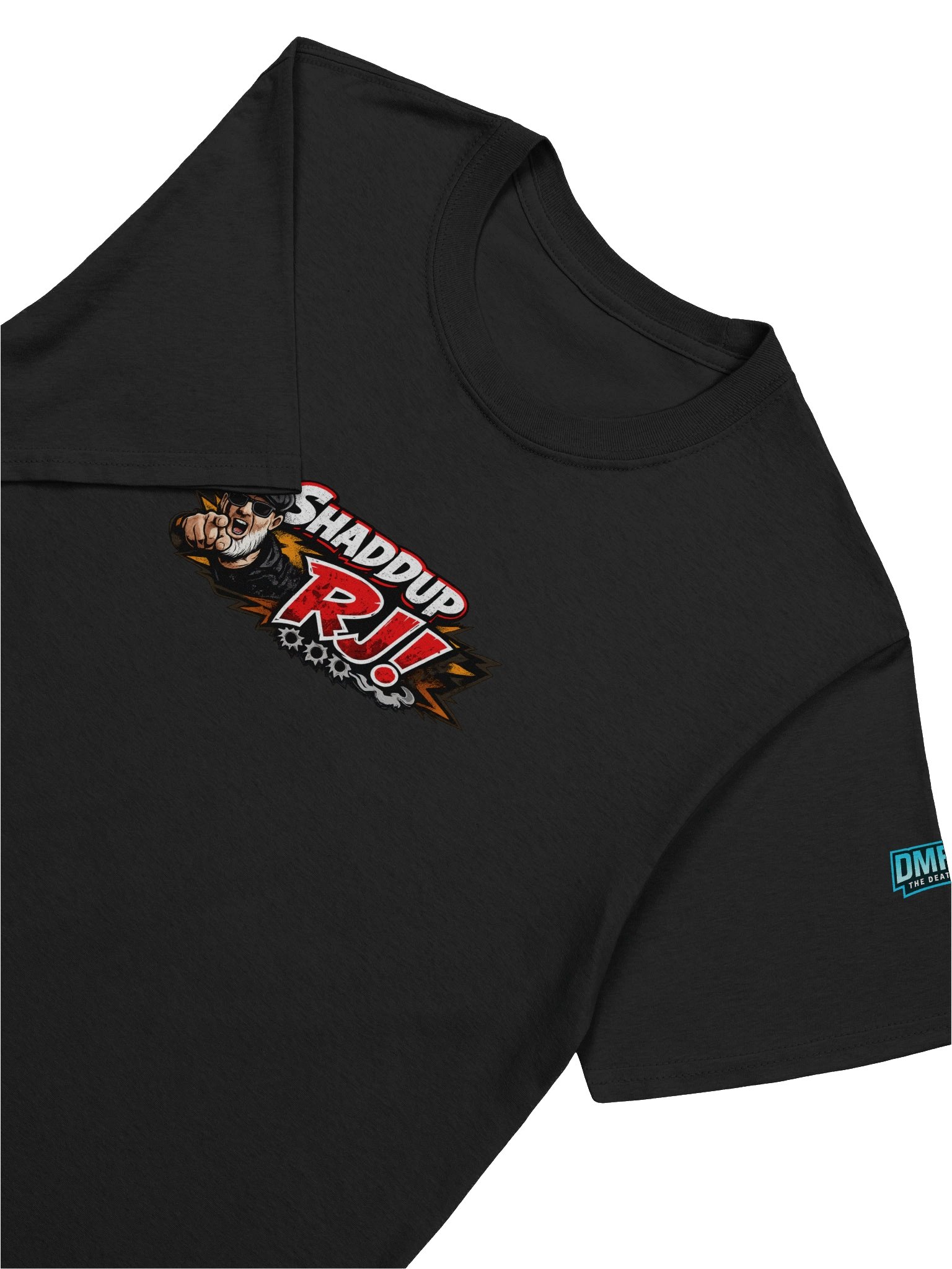Shaddup RJ! product image (7)