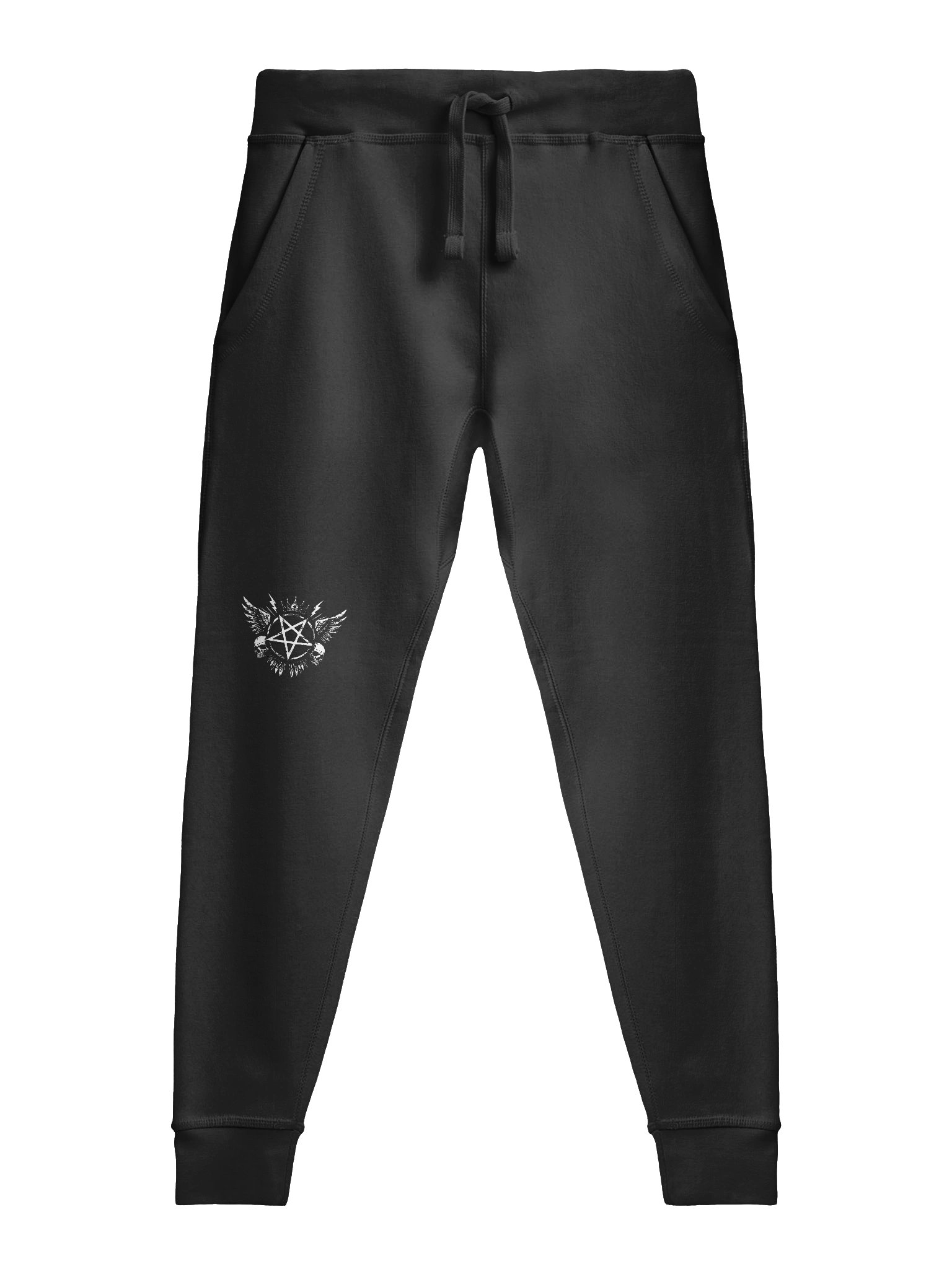 //TACTICAL JOGGERS [LOW-PRO] // UNIT_01 product image (1)