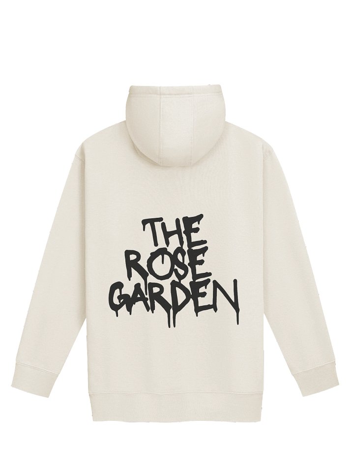 TaylorRose Streetwear TRG Hoodie (black font) product image (11)
