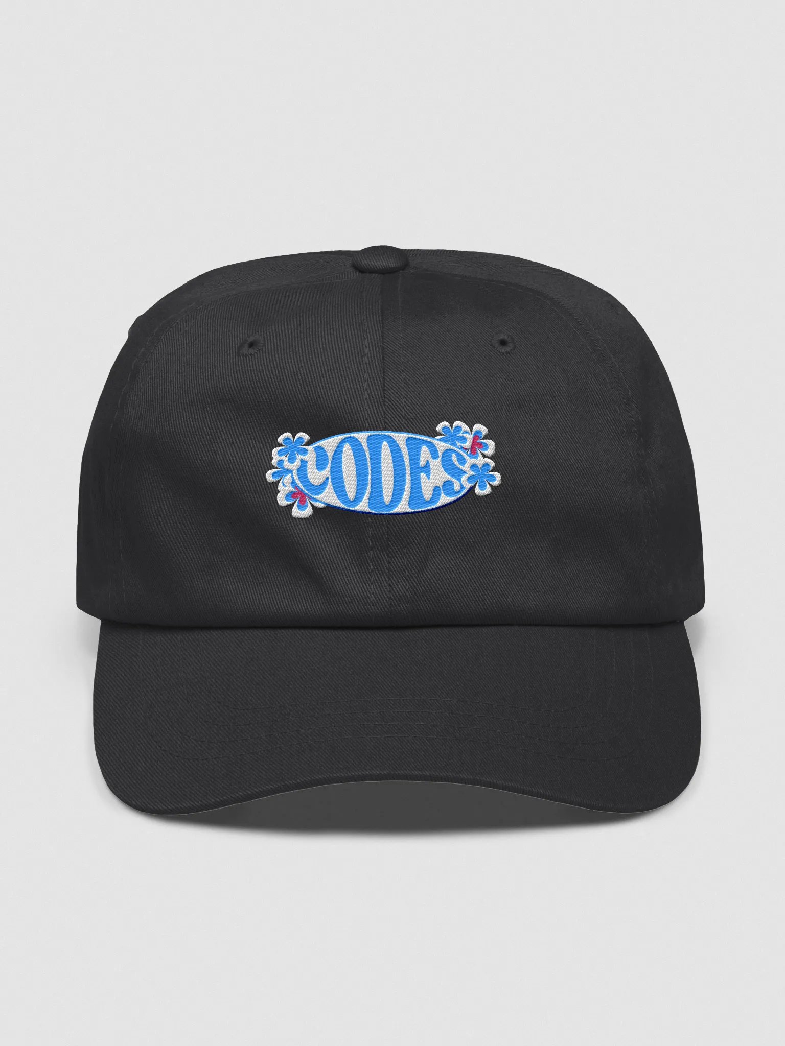 CODES Cap product image (1)