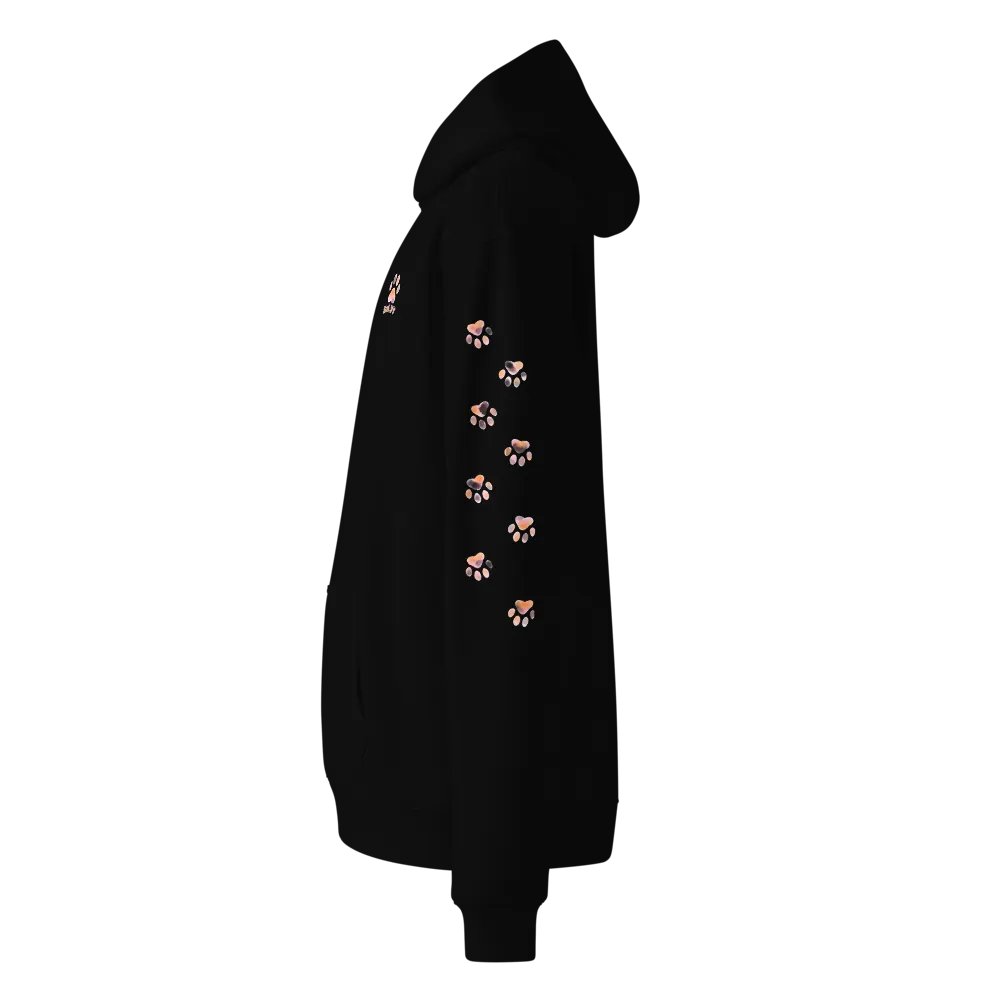 Paw Hoodie product image (12)