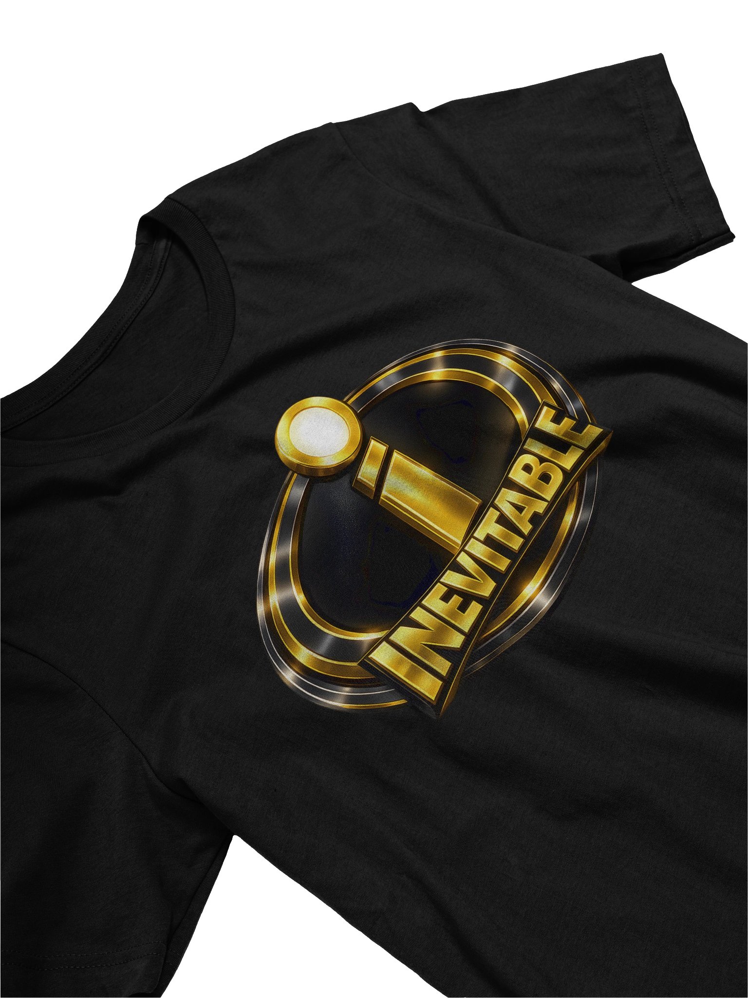 You Are Inevitable - Tee product image (3)