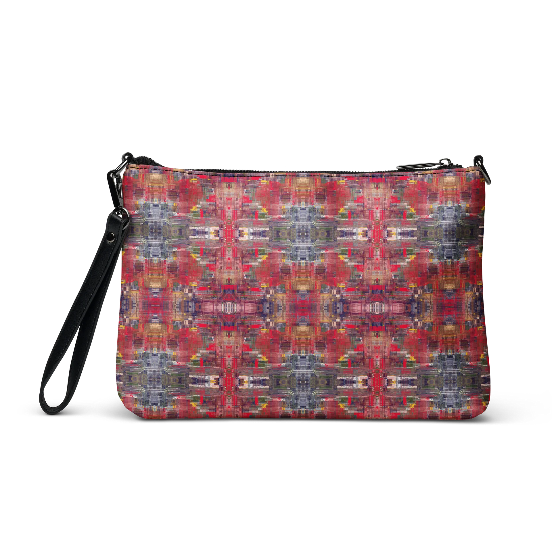 Ancestral Weave Crossbody Bag product image (5)