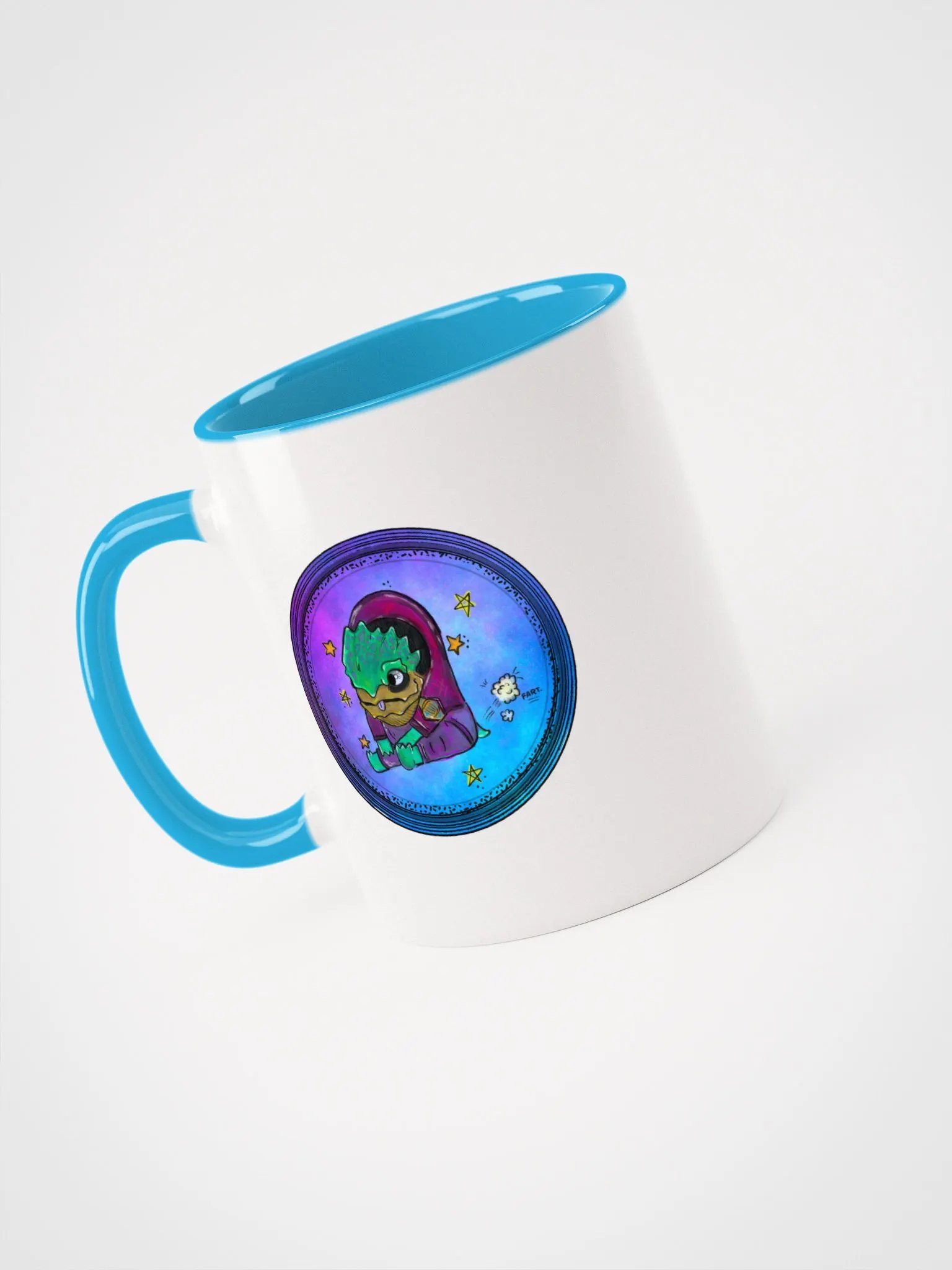 Logo Coffee Mug product image (3)