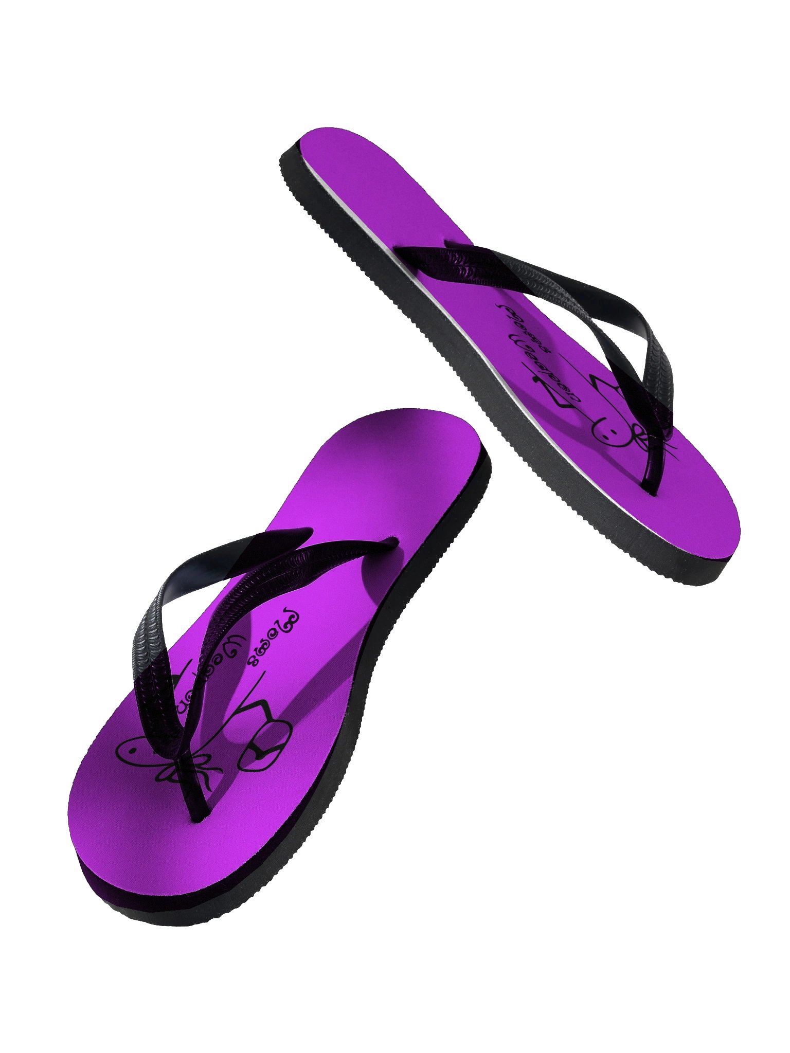Moms Weapon - Flip Flop product image (2)