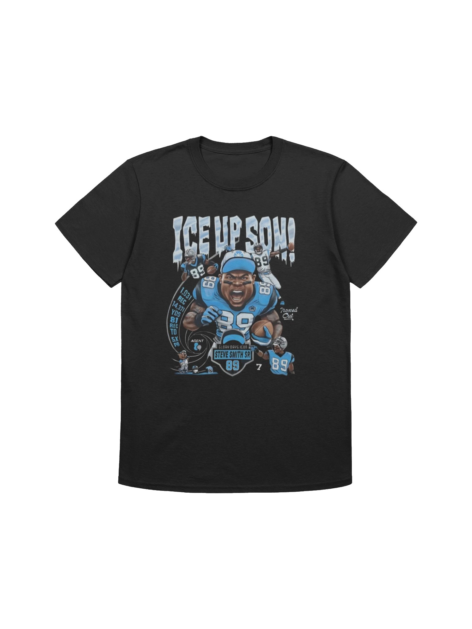 Ice Up Son Shirt product image (1)