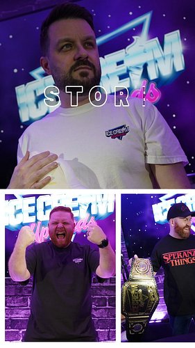 Need some new summer clobber? ☀️ 😎 

We’ve got some bloody lovely gear available in different sizes and colours, so there’s s...