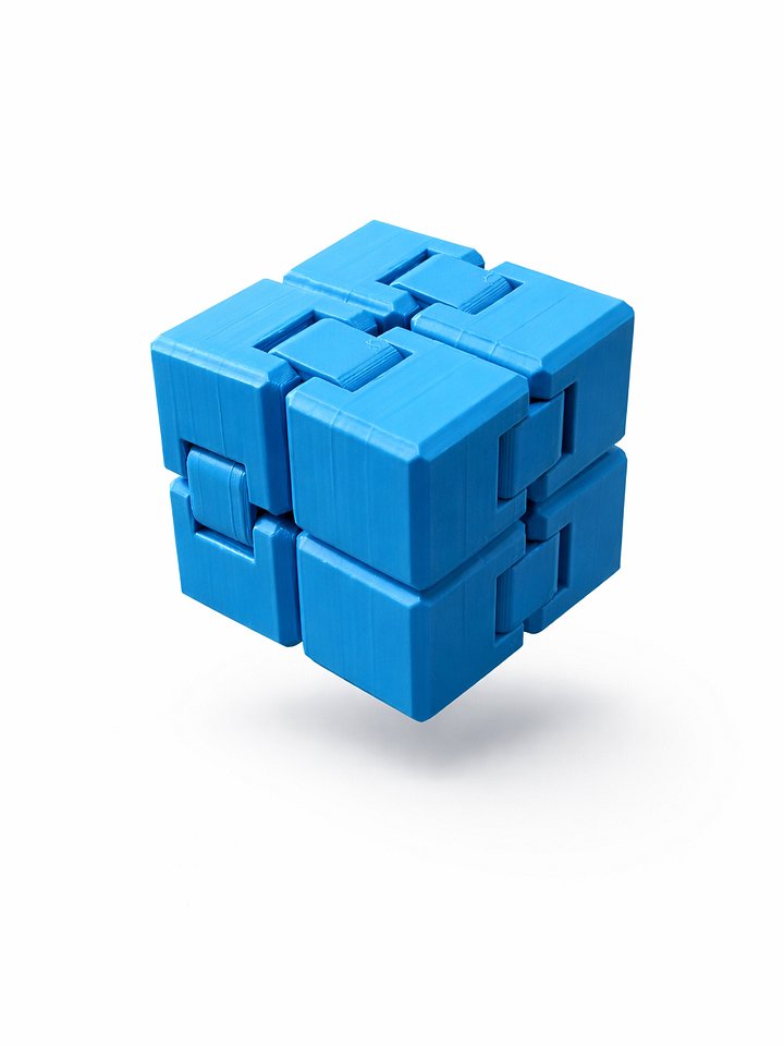 infinity Cube product image (1)