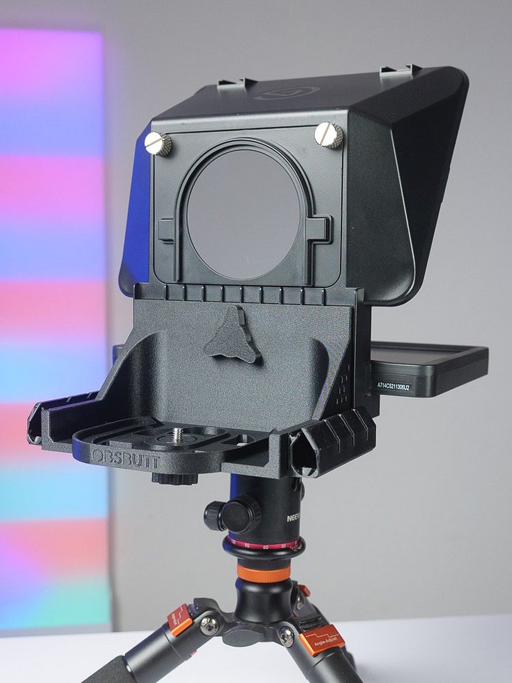 OBSBOT Tail 2 Kit for Elgato Prompter product image (2)