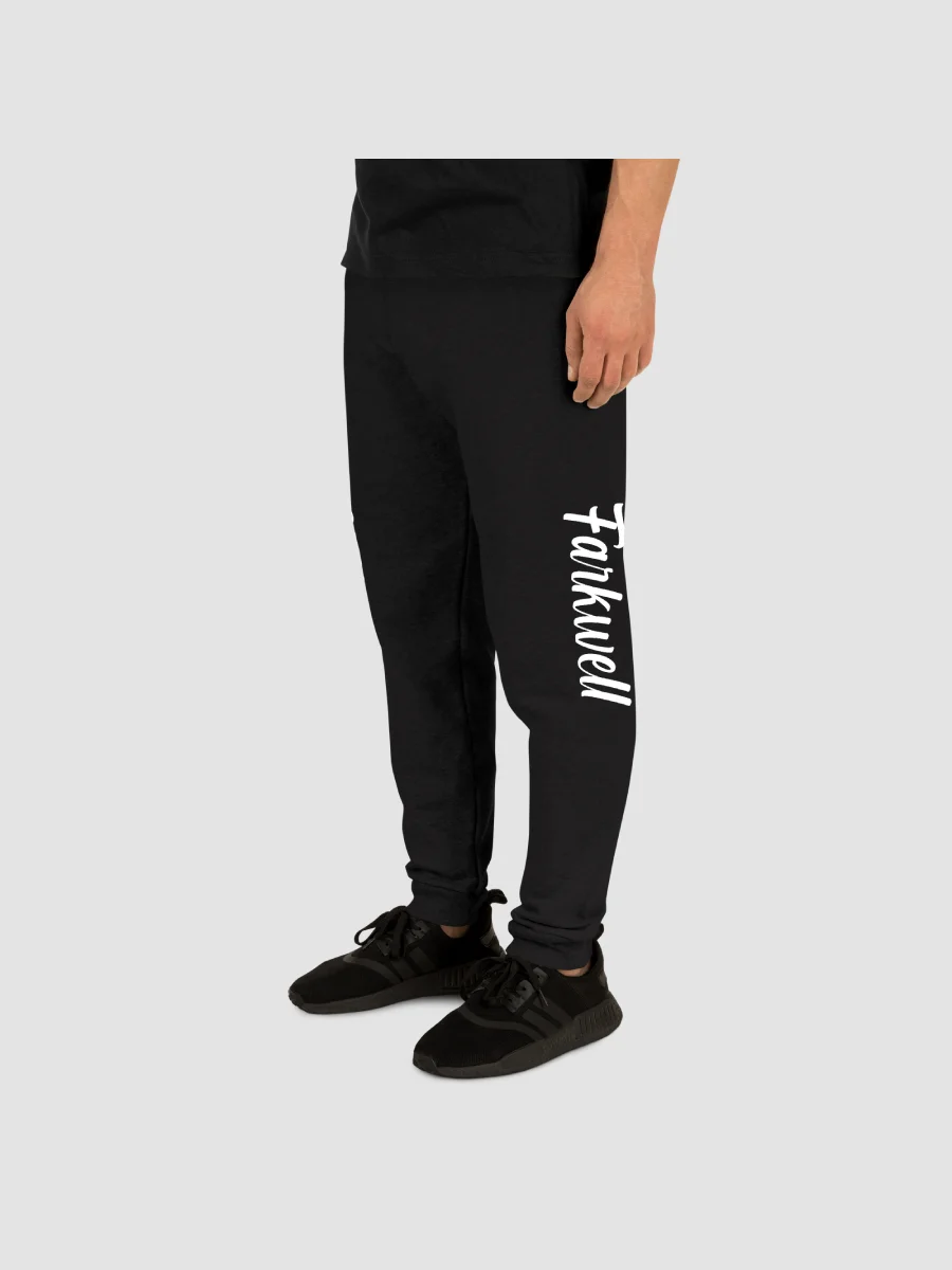 Theodore Farkwell Joggers! product image (8)