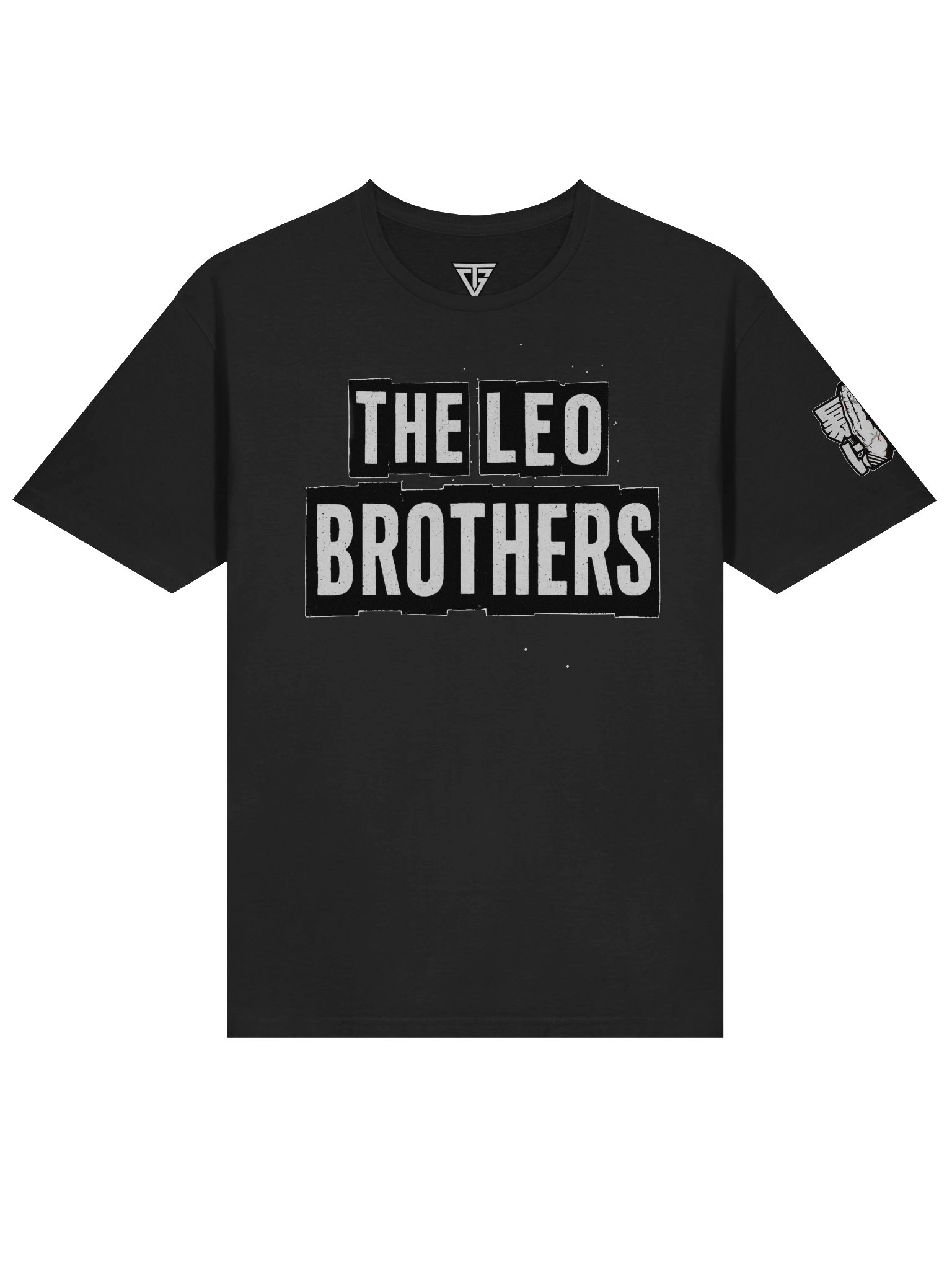 The Leo Brothers product image (3)
