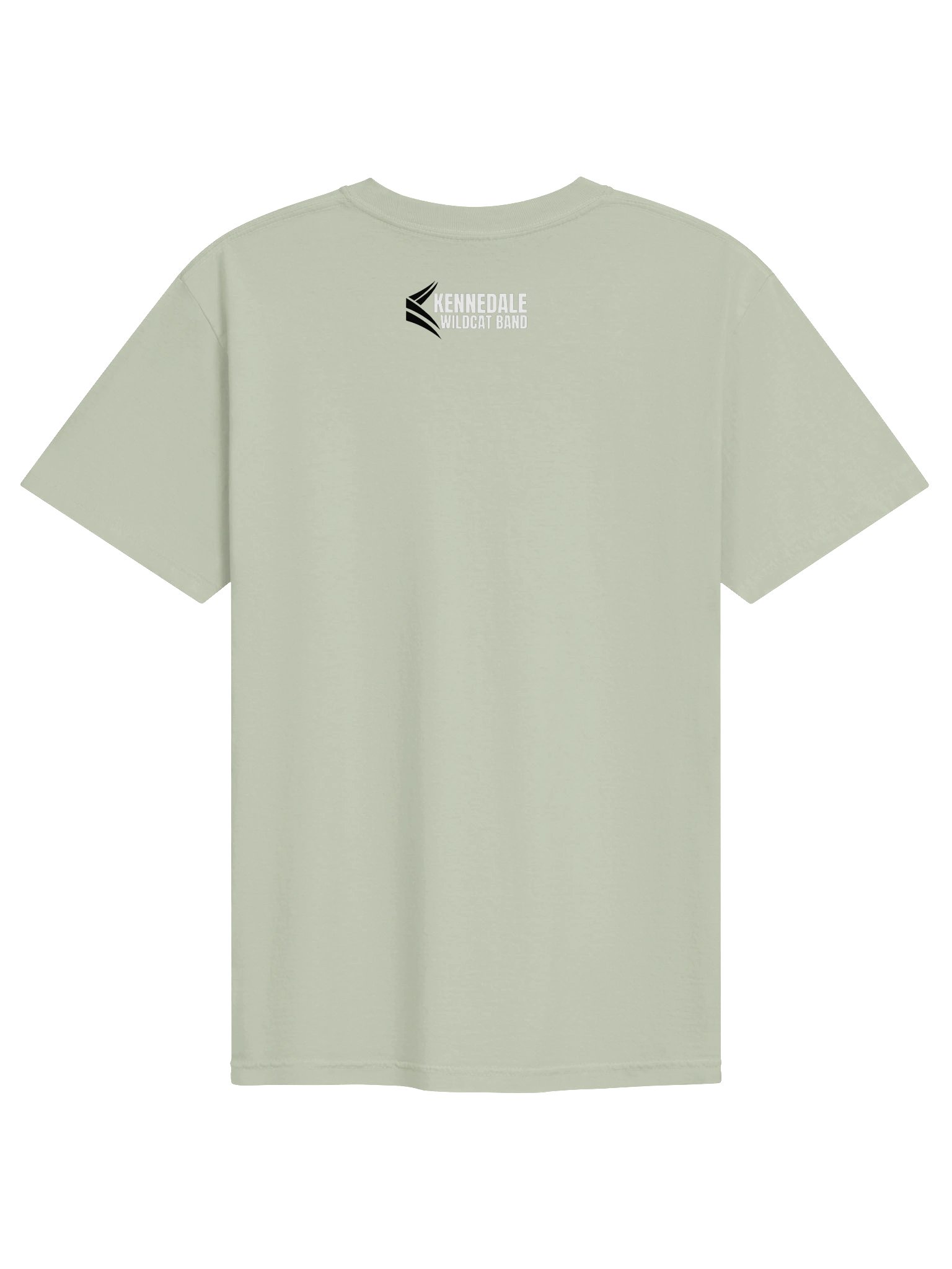 Here for the Halftime Show Band Mom Tee product image (2)