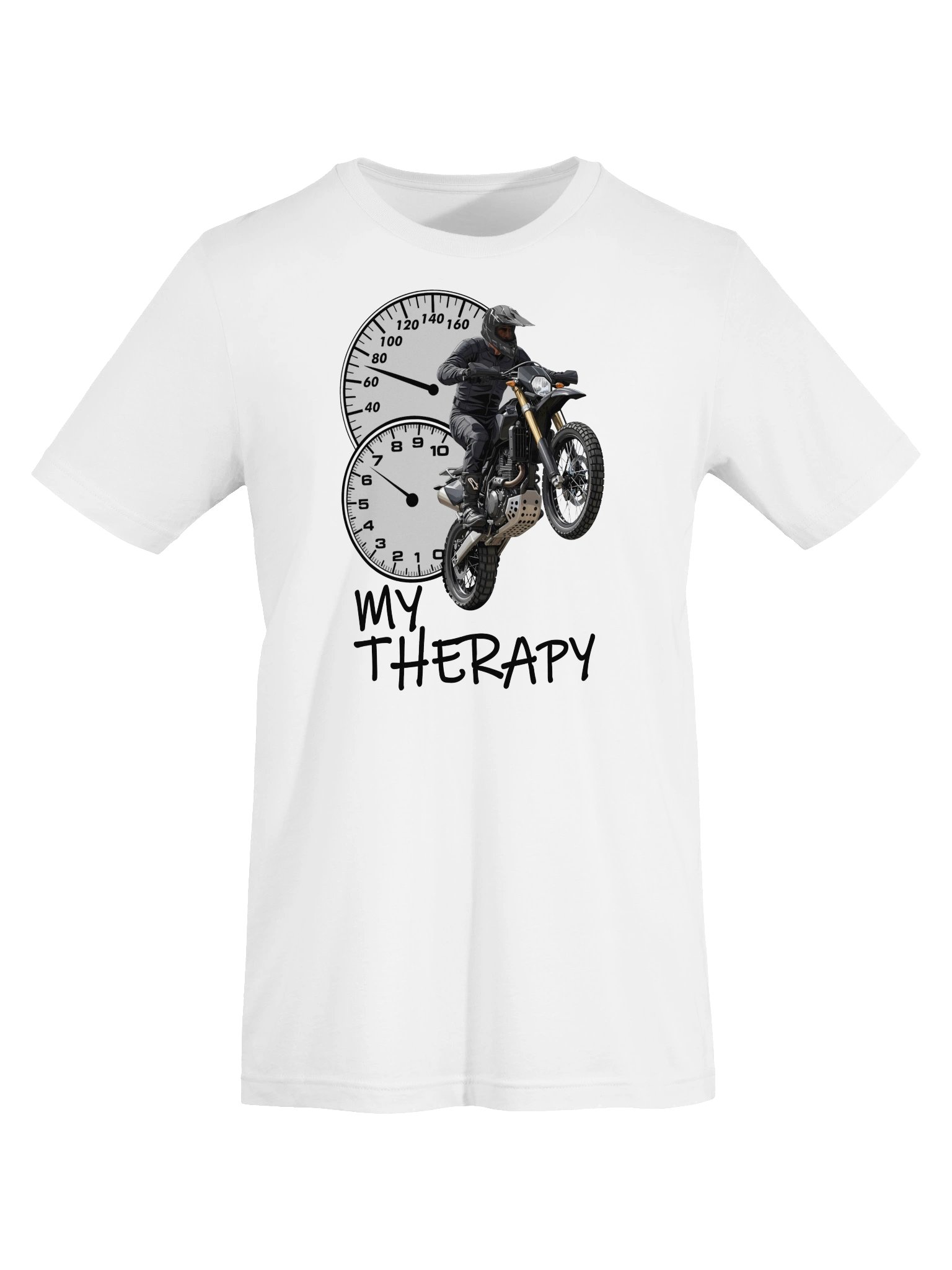 My Therapy Graphic Tee product image (13)