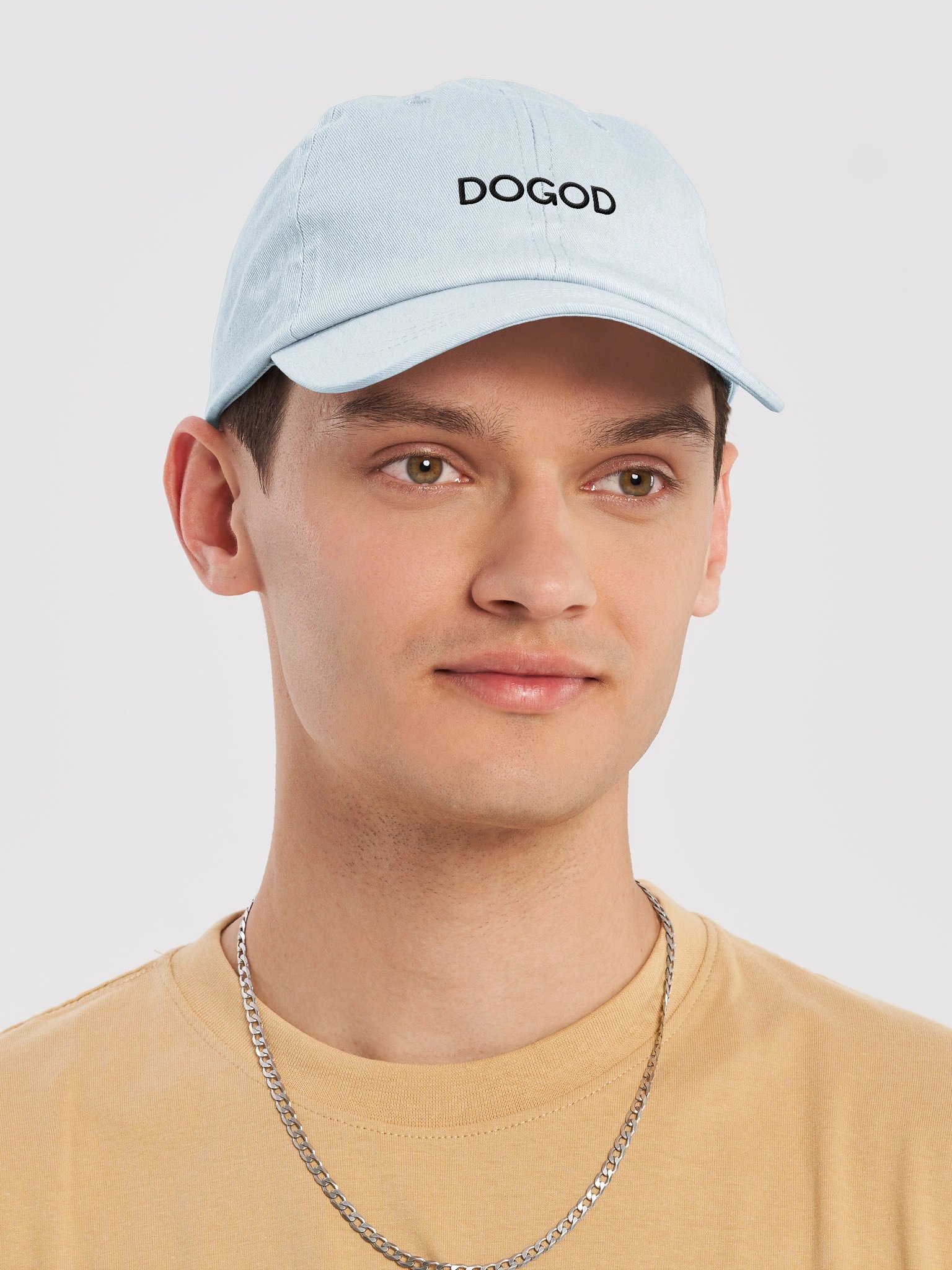 DOGOG Gorra Color Pastel Unisex product image (20)