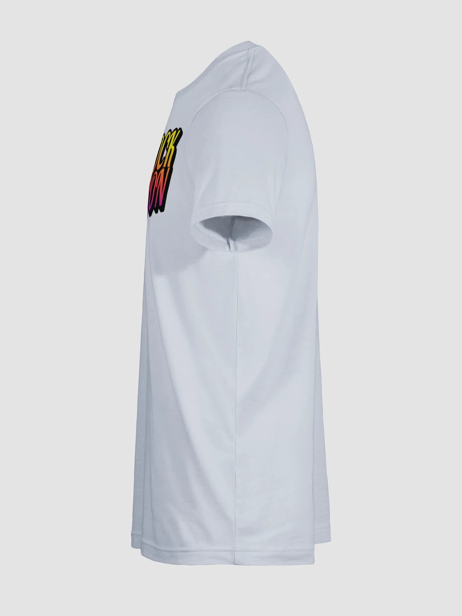 Paddock Passion Summer T-Shirt product image (106)