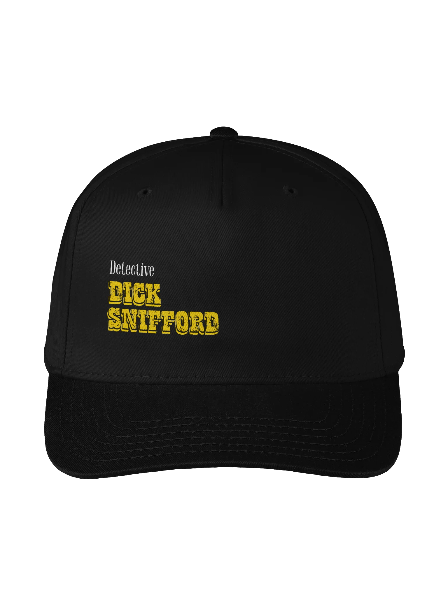 Dick Snifford Cap product image (1)