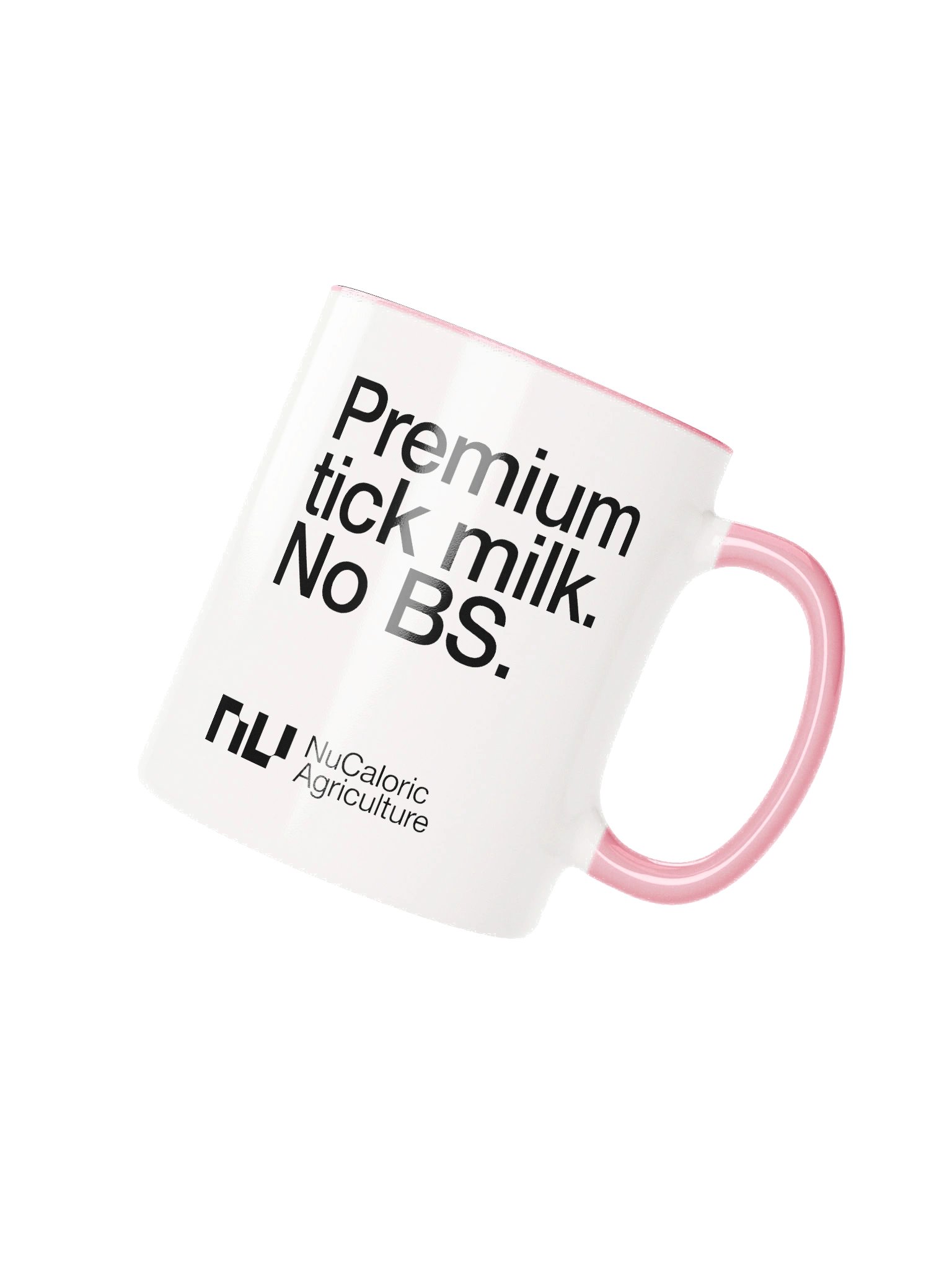 Premium Tick Milk mug product image (3)