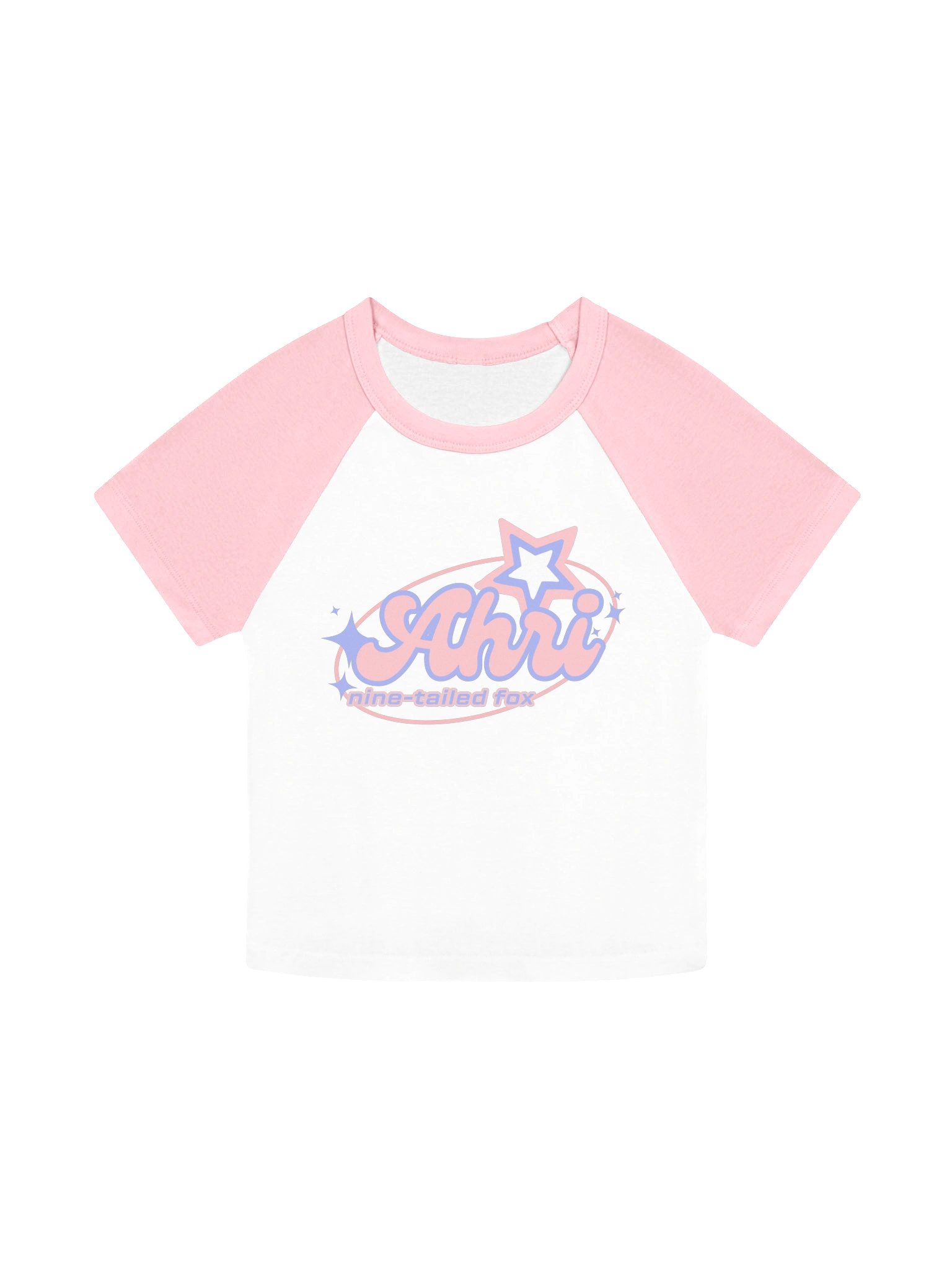 AHRI // Cutie Tee product image (1)