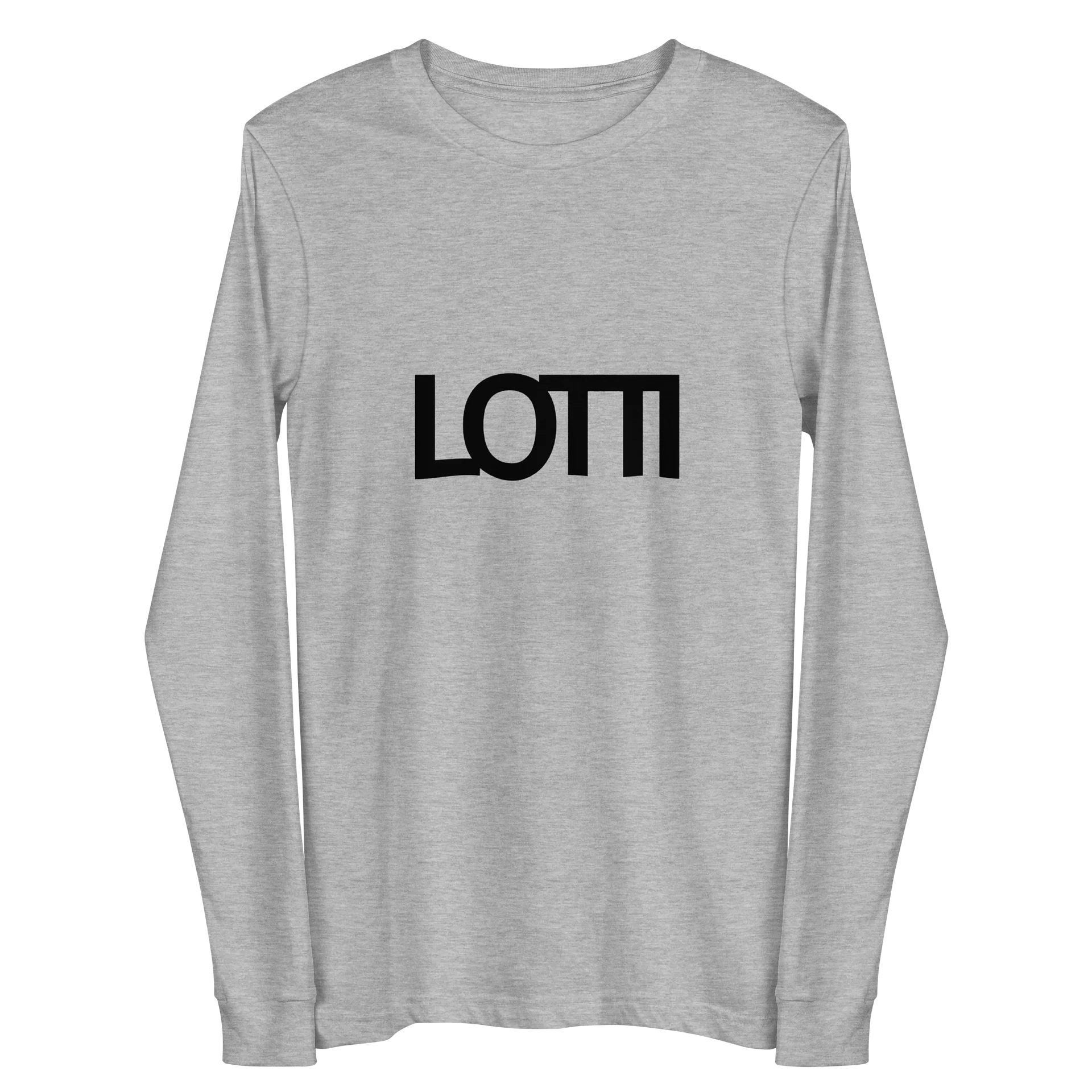 Lotti long tee product image (8)