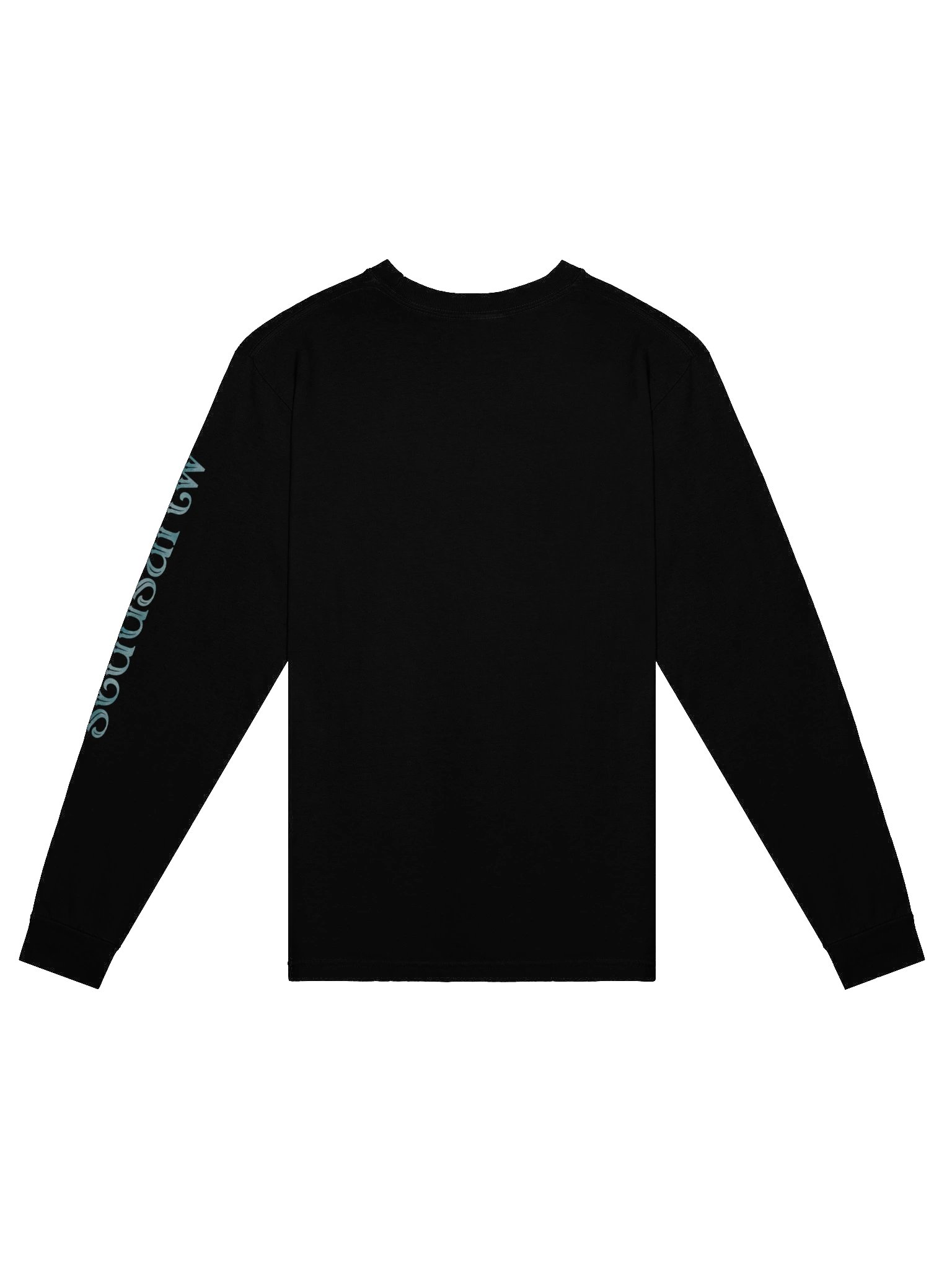 Long Pisces Gorl2 product image (2)