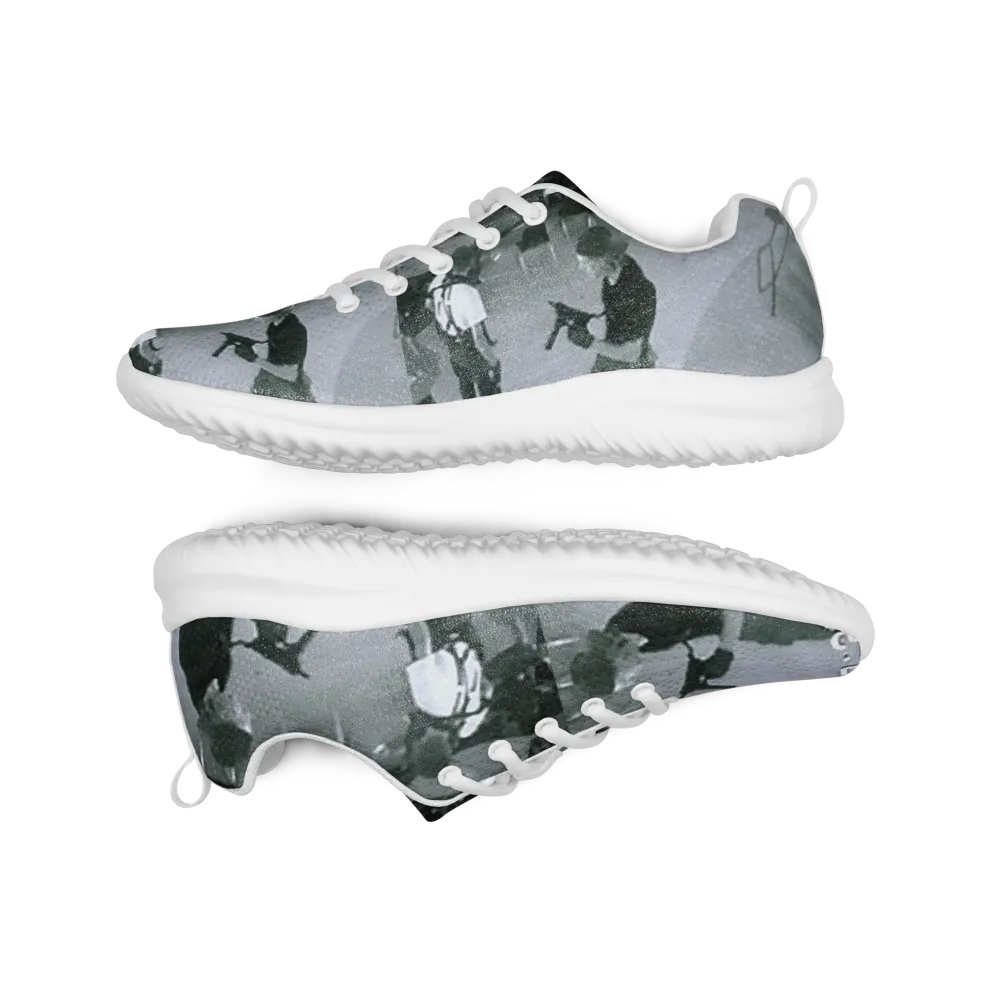 With The Pumped Up Kicks product image (7)
