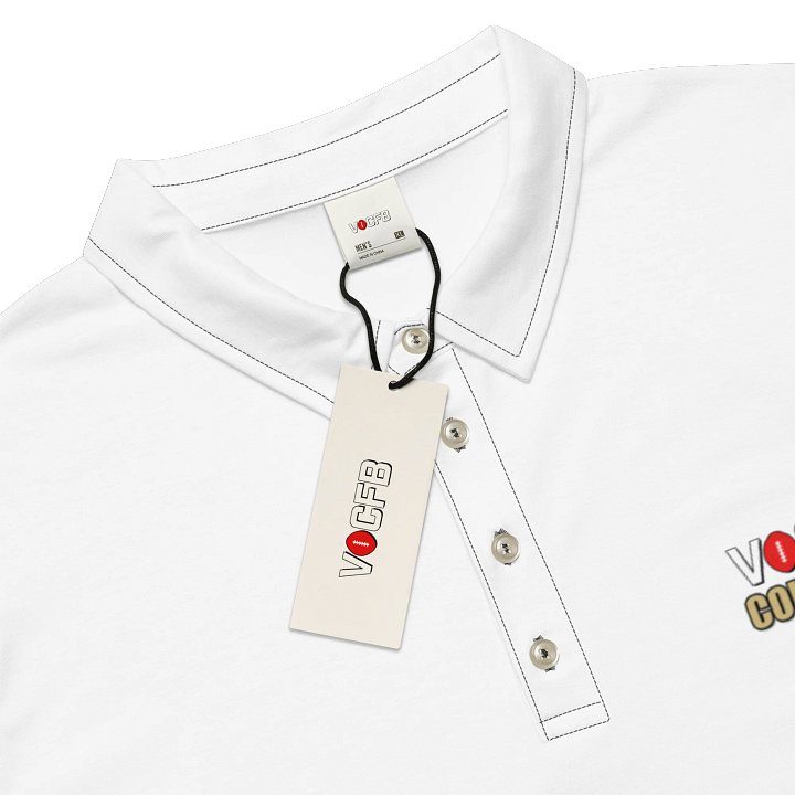 Colorado VOCFB Polo product image (3)