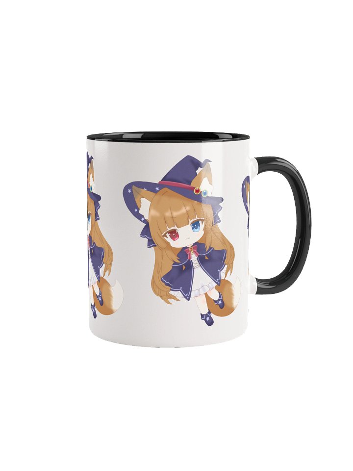 Witch Shiro product image (1)