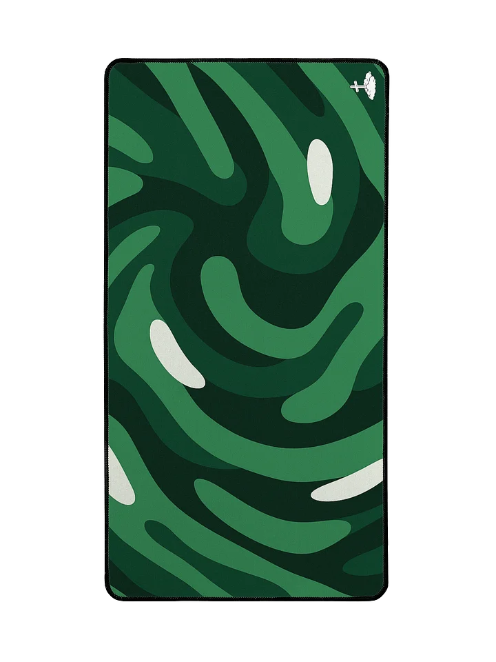 Green Swirl Design product image (2)