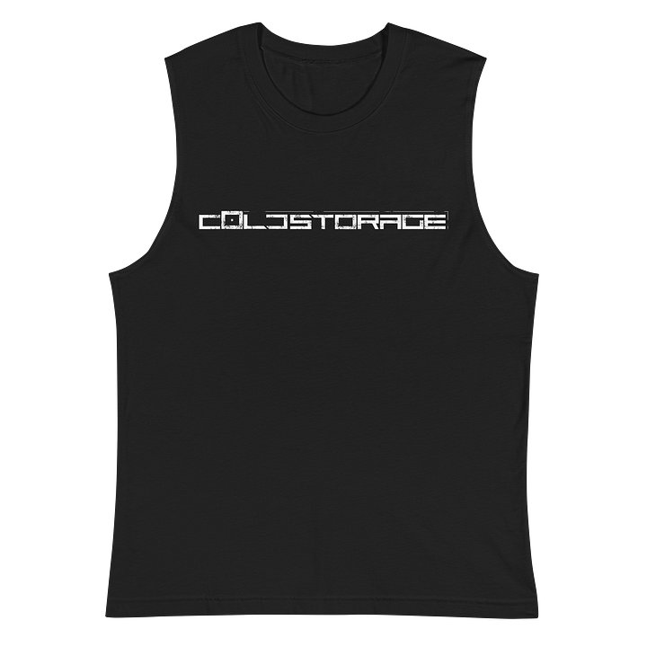 CS Full shoulder tank product image (2)