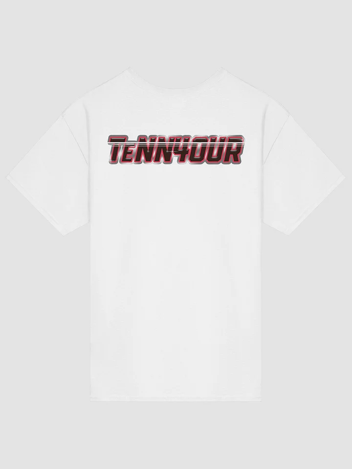 DETOUR TO REDEMPTION T-SHIRT product image (3)