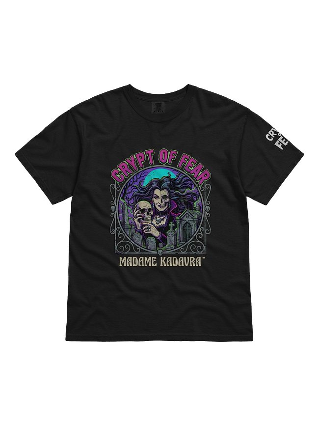 TEE SHIRTS