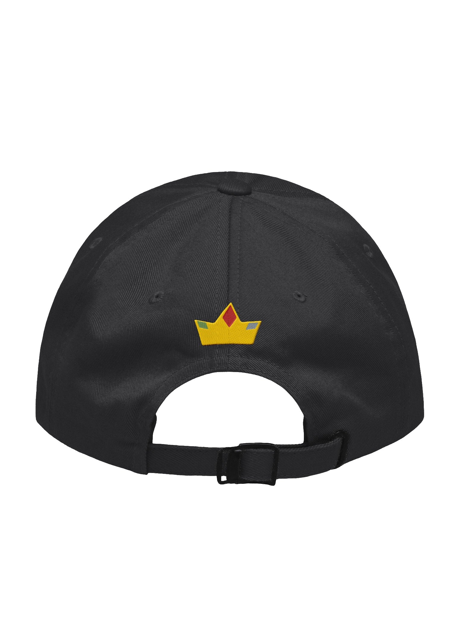 Embroidered King Tajin Hat product image (4)