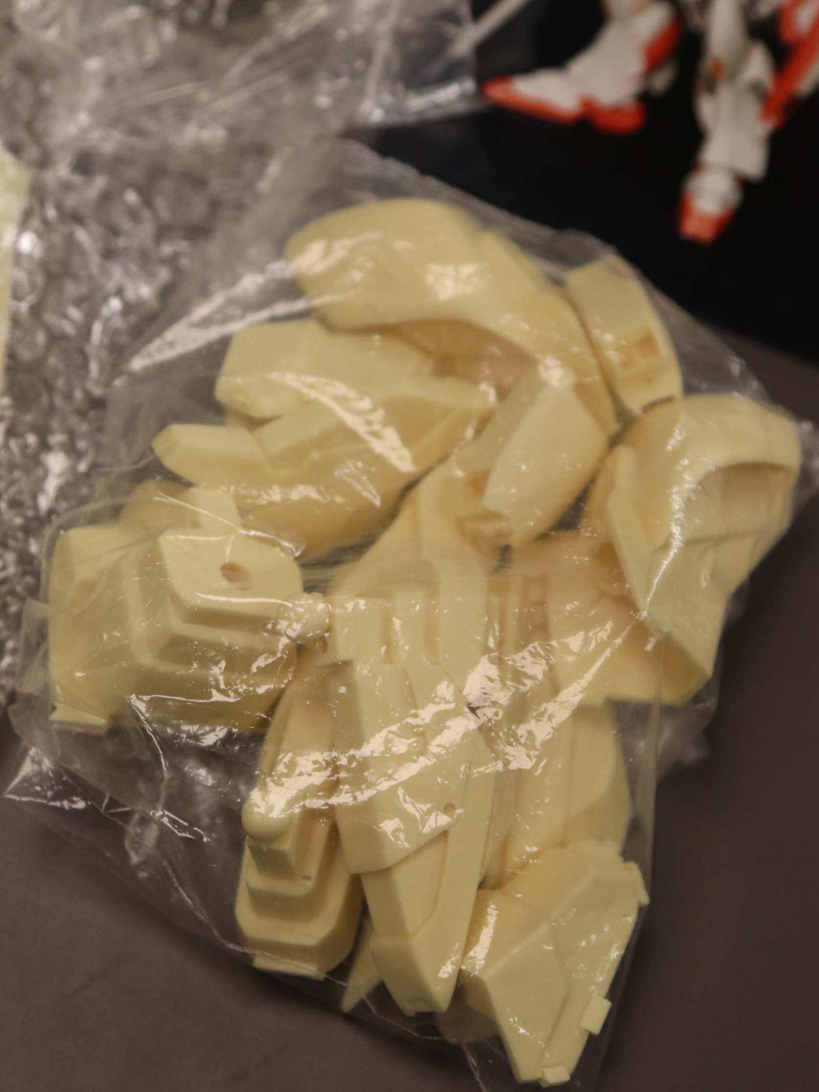 G-System 1/100 Hi-Nu product image (3)