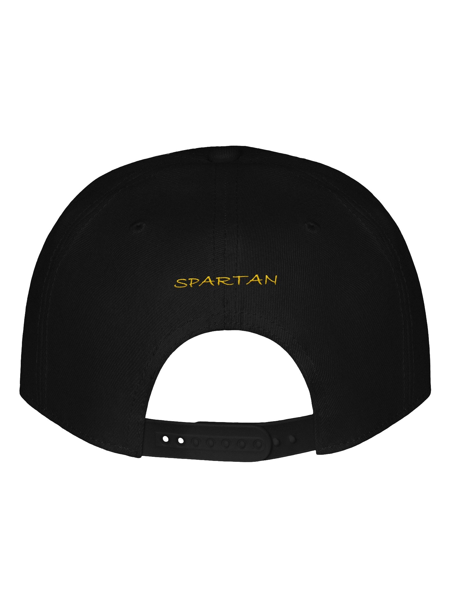 "Spartan" Otto Wool Blend Snapback Cap product image (4)