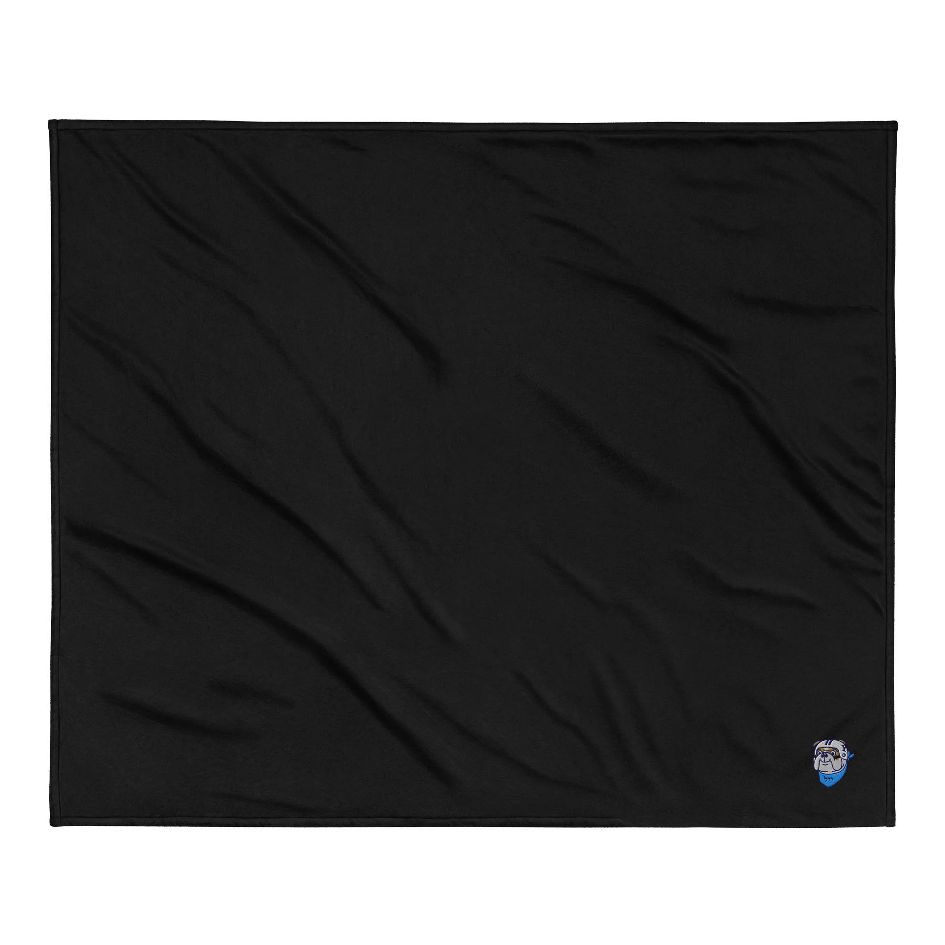 The Game Blanket product image (2)