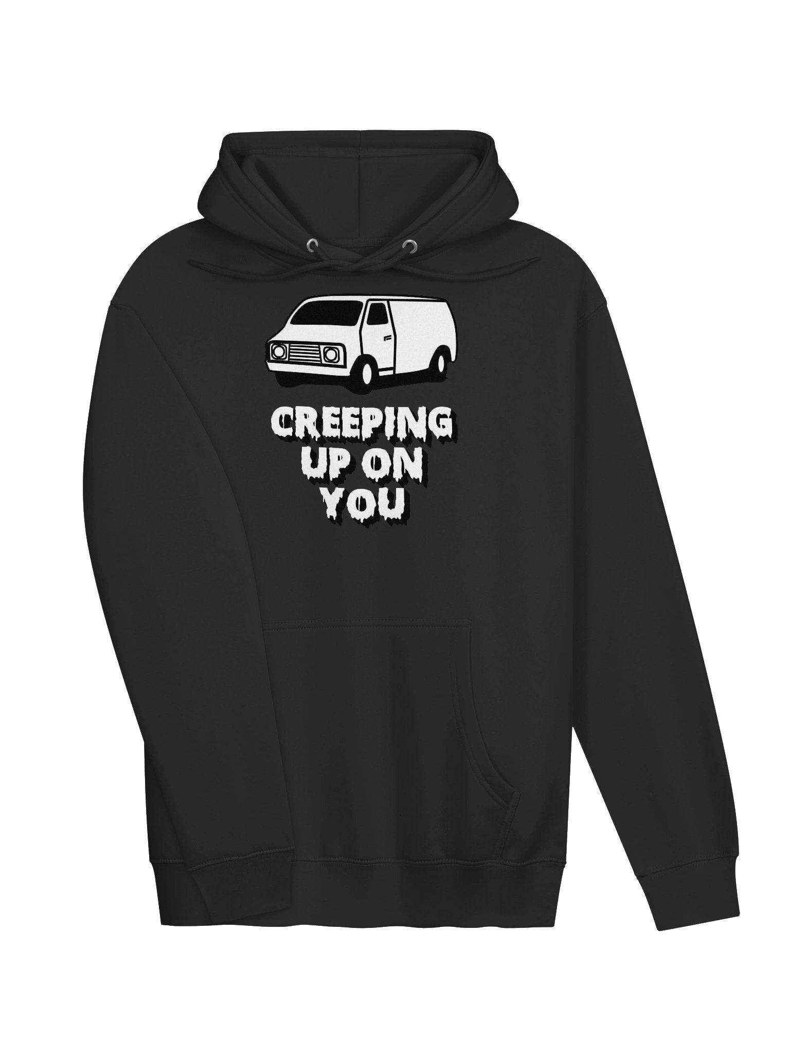 Creep Van product image (18)