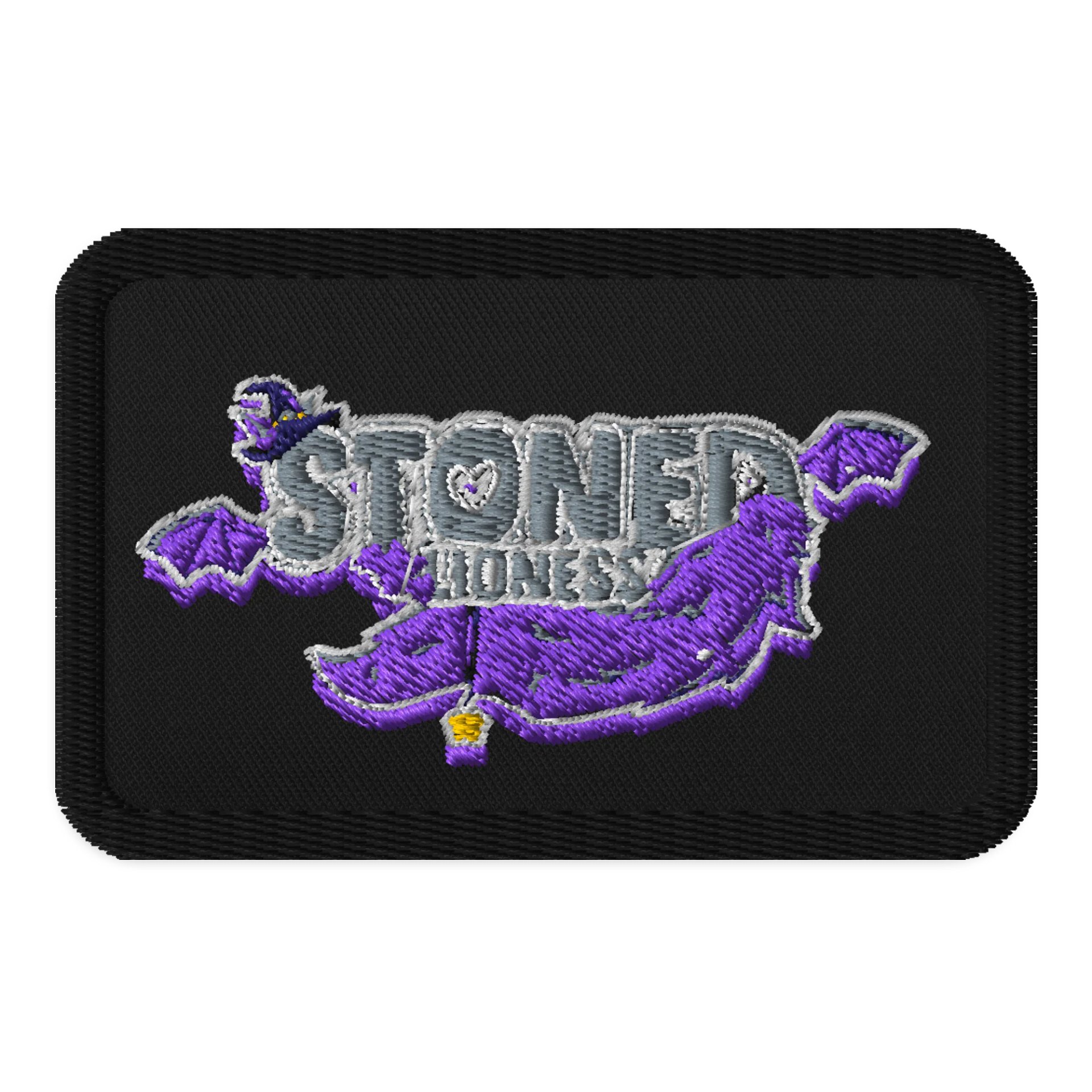 Stonie Patch product image (1)