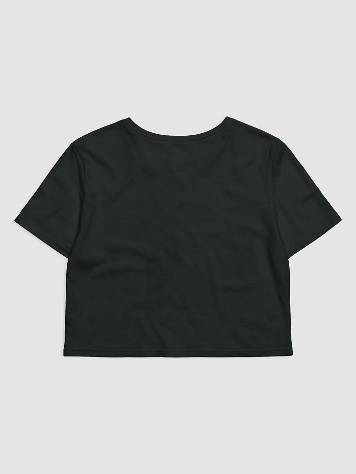 Casually Yours Woman's Crop T with Pineapple product image (2)
