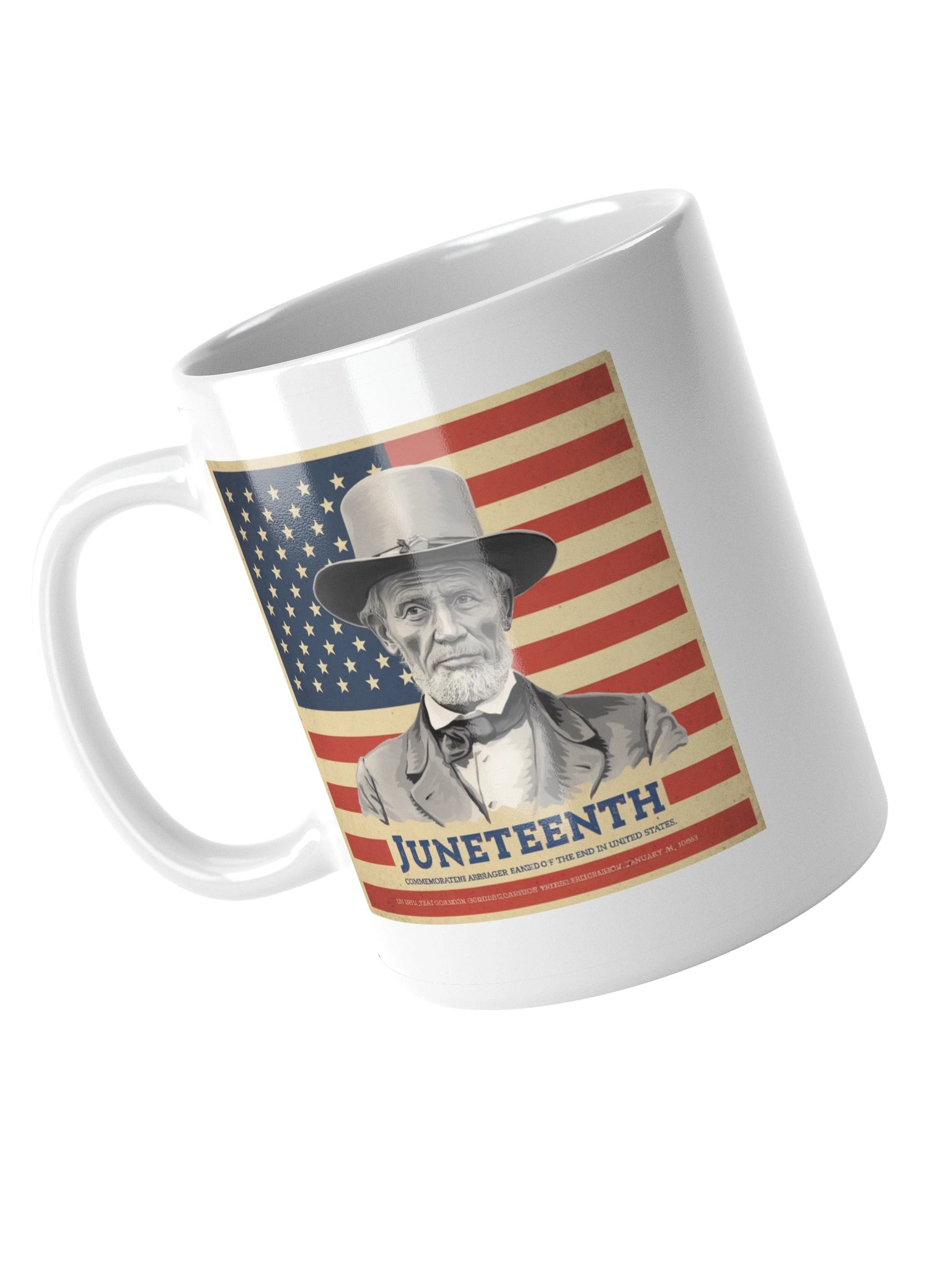 Juneteenth product image (8)