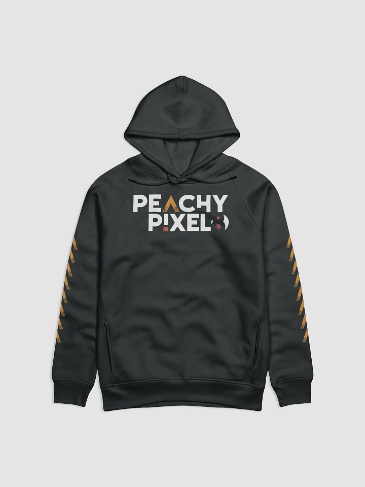 Premium Chevron Hoody product image (1)