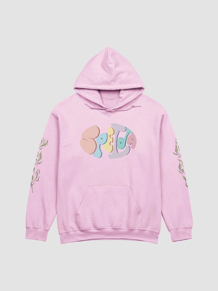 The Cloudy Hoodie product image (1)