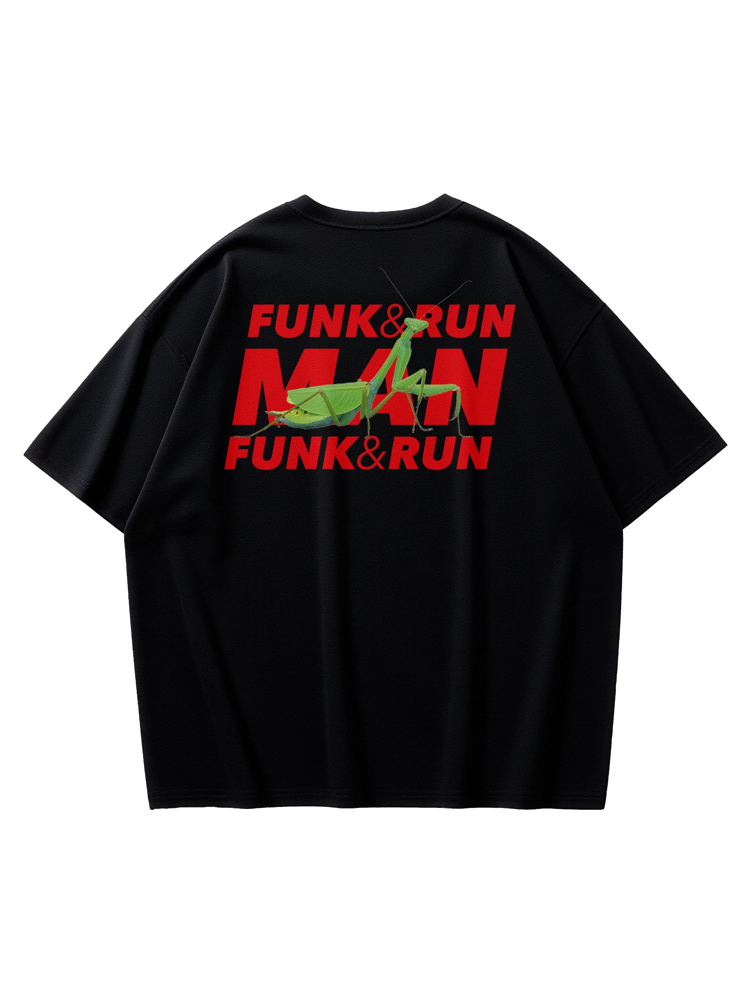 FUNK & RUN product image (1)
