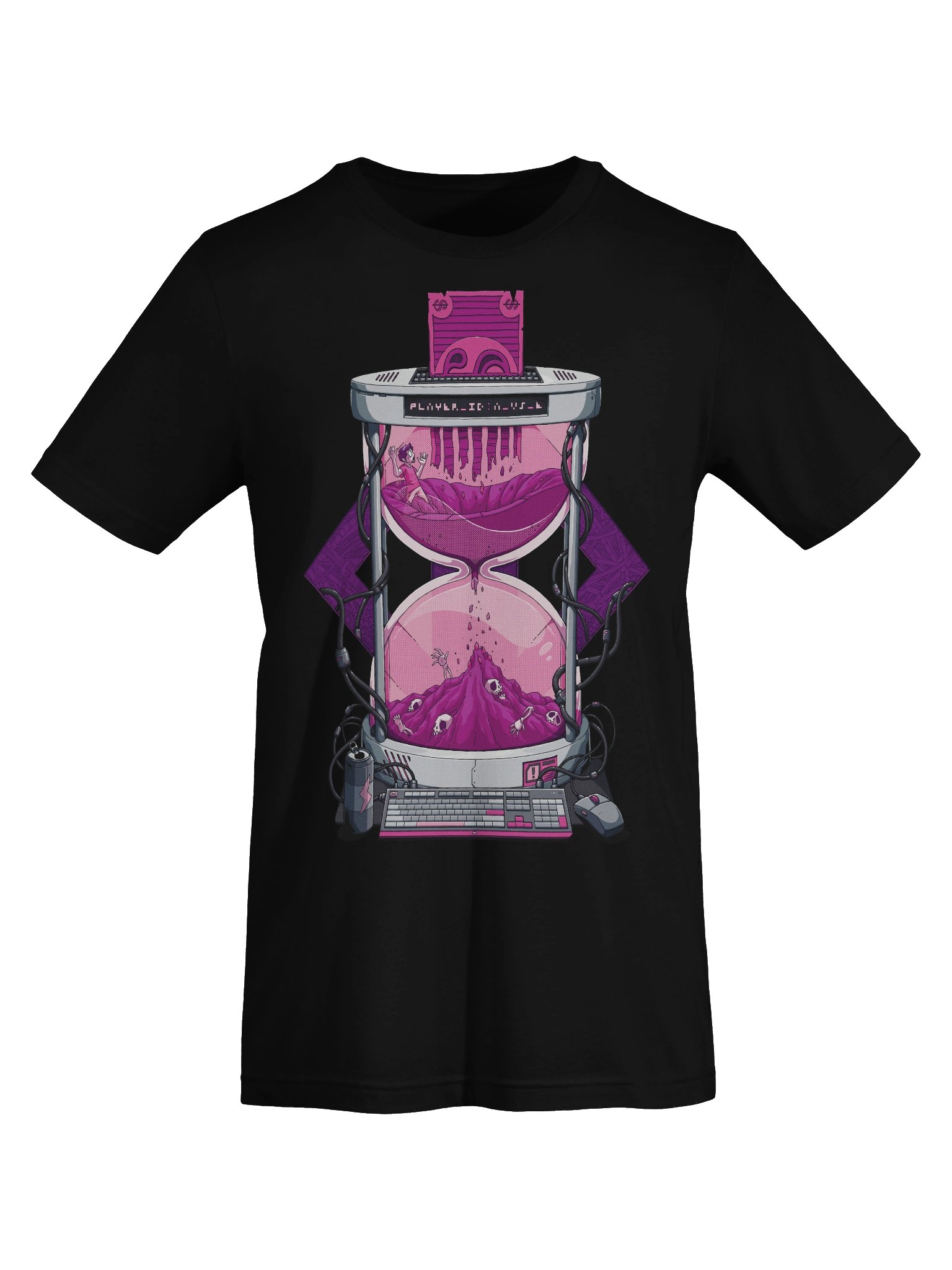 Adam Vs Streamathon 2025 - Pink Side product image (70)