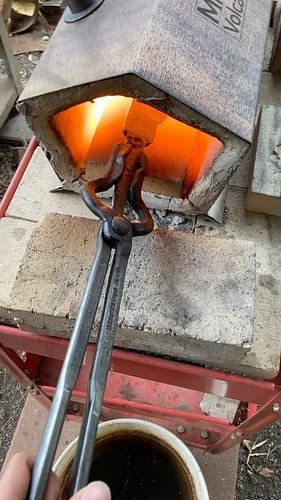 New Bowie in the works!