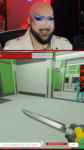 Smh @ms.ris24 is foul in these @playlockdownprotocol games �
