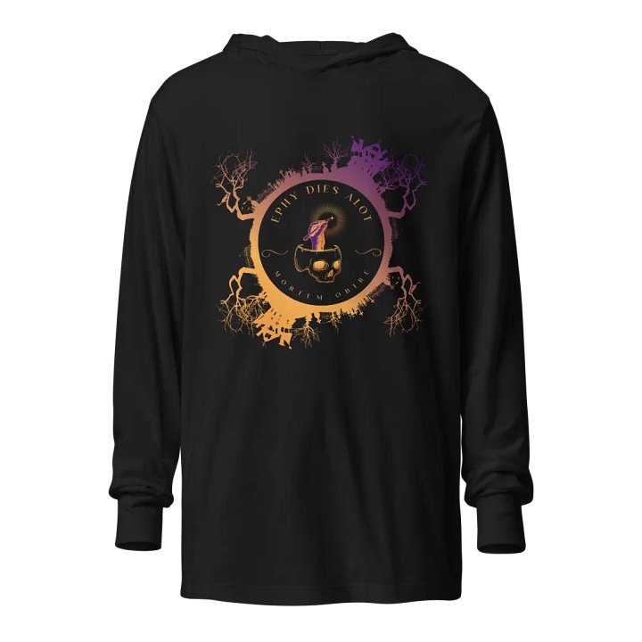 Spooky Season Official Hoodie product image (1)
