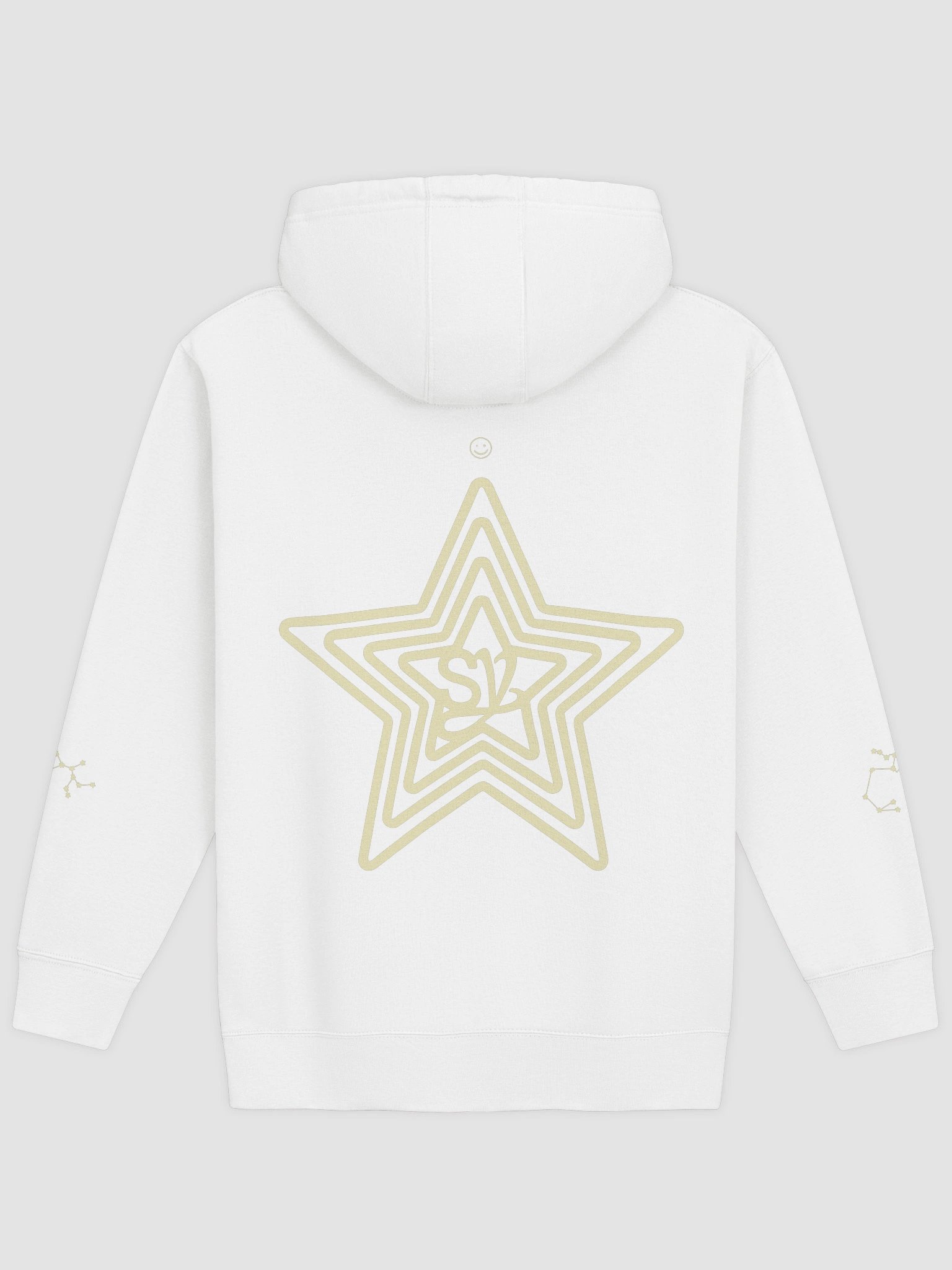 Sincerely Yours Hoodie | Prime
